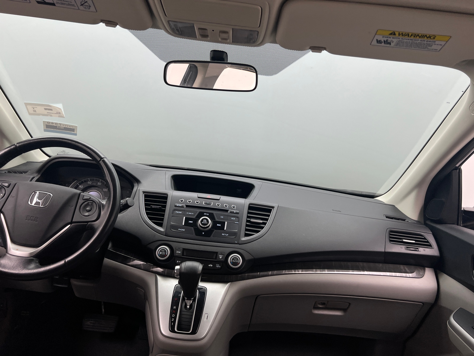 Thumbnail: 2013 Honda CR-V - 2