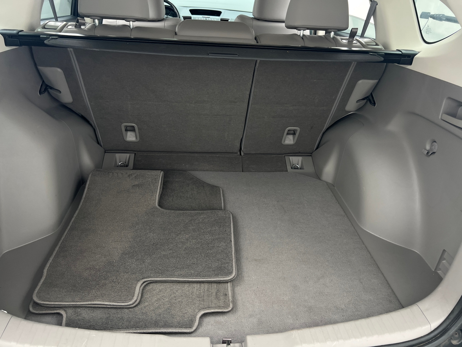 Thumbnail: 2013 Honda CR-V - 6