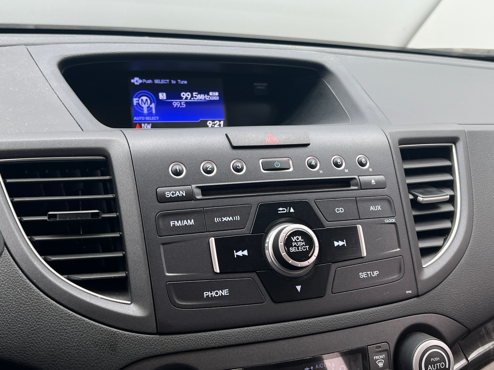 Thumbnail: 2013 Honda CR-V - 3