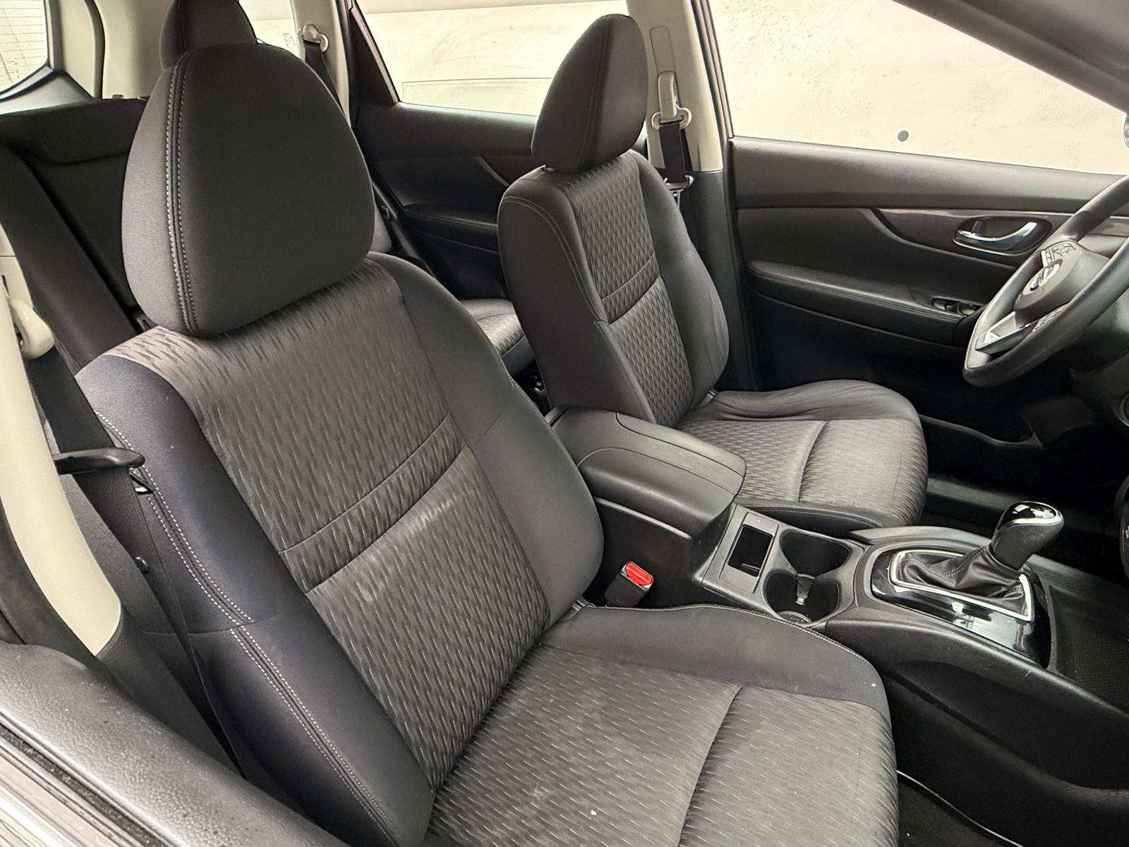 Thumbnail: 2018 Nissan Rogue - 2