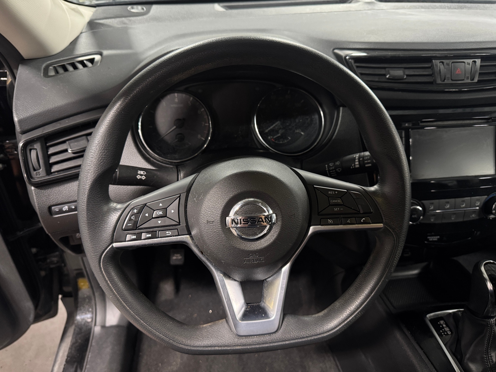 Thumbnail: 2018 Nissan Rogue - 5
