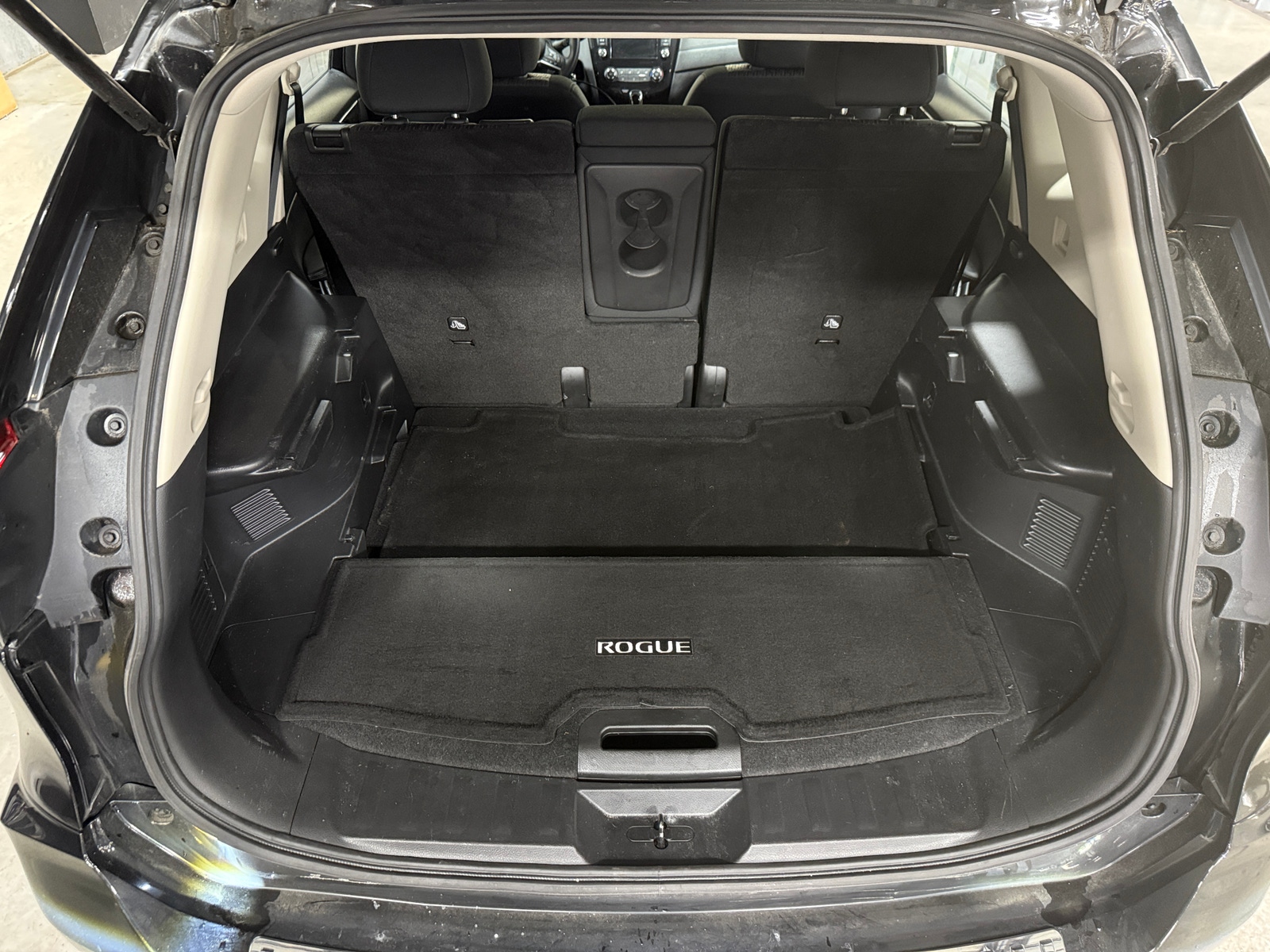 Thumbnail: 2018 Nissan Rogue - 7