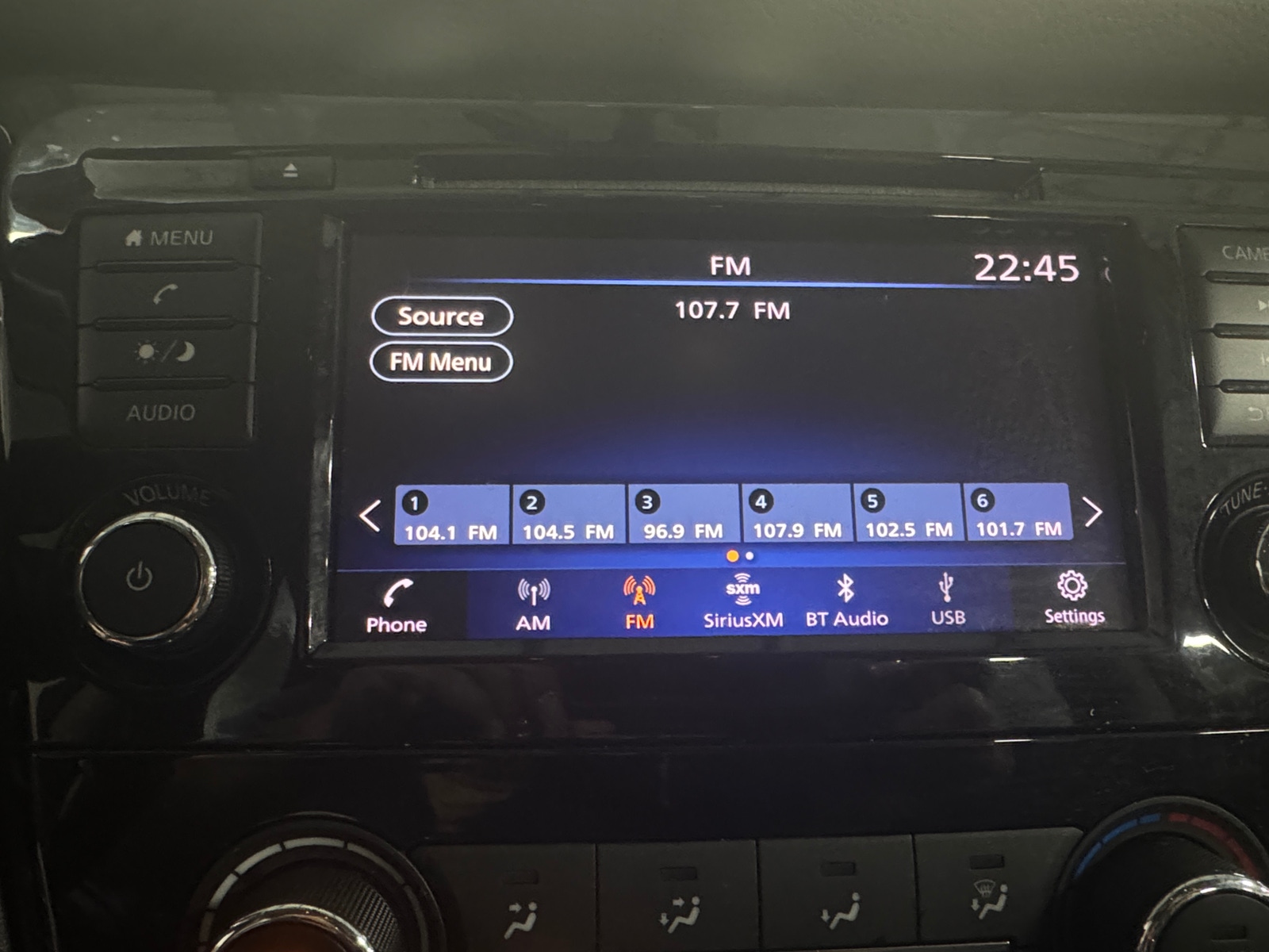 Thumbnail: 2018 Nissan Rogue - 4