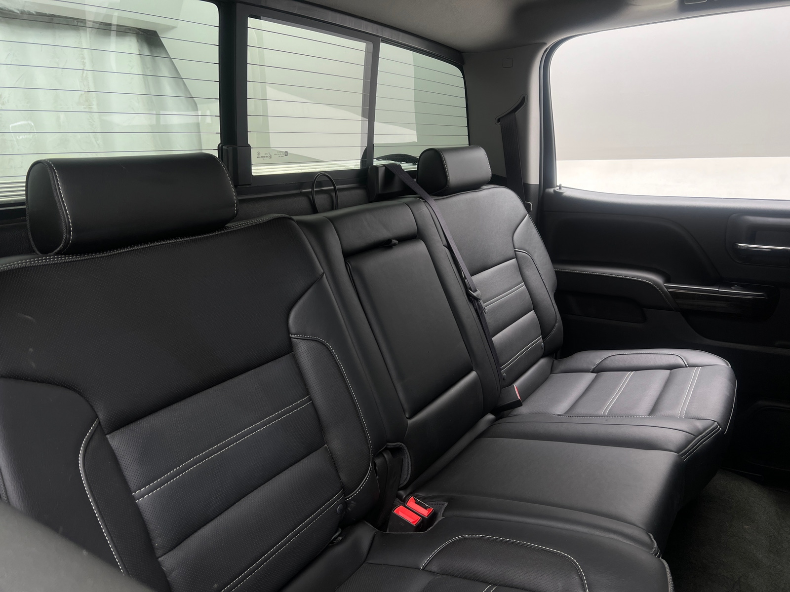 Thumbnail: 2016 GMC Sierra 1500 - 5