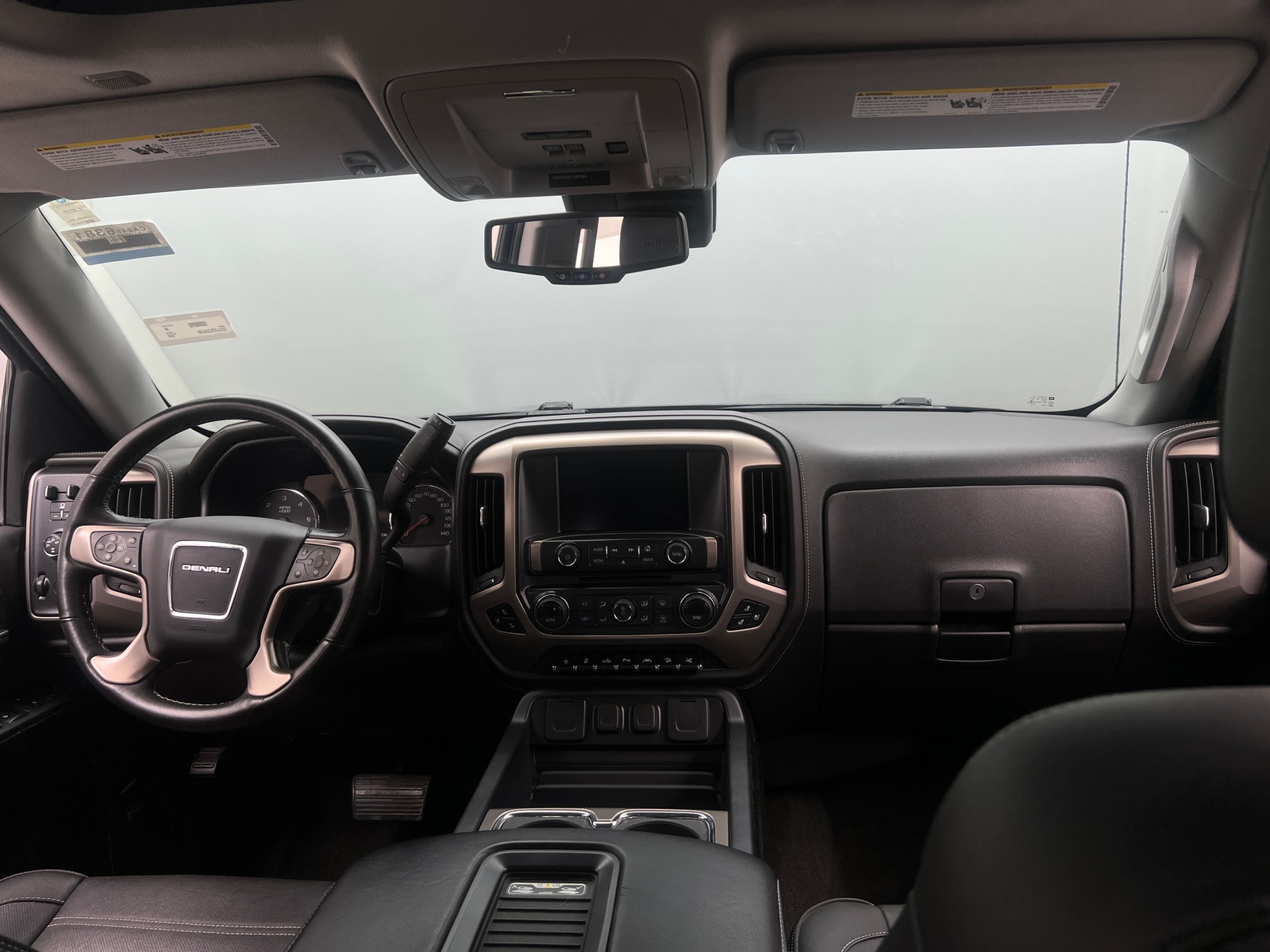 Thumbnail: 2016 GMC Sierra 1500 - 2