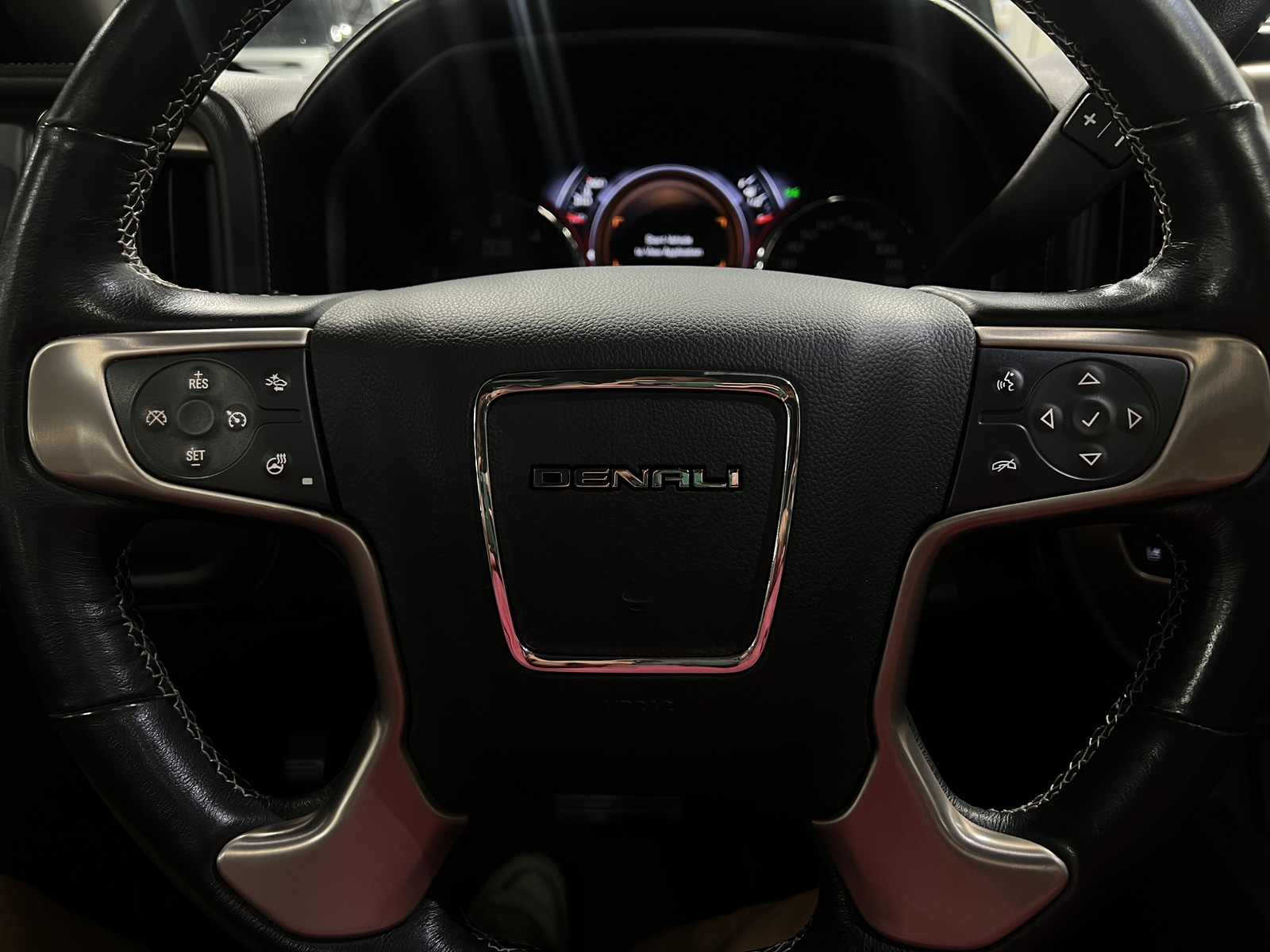 Thumbnail: 2016 GMC Sierra 1500 - 4