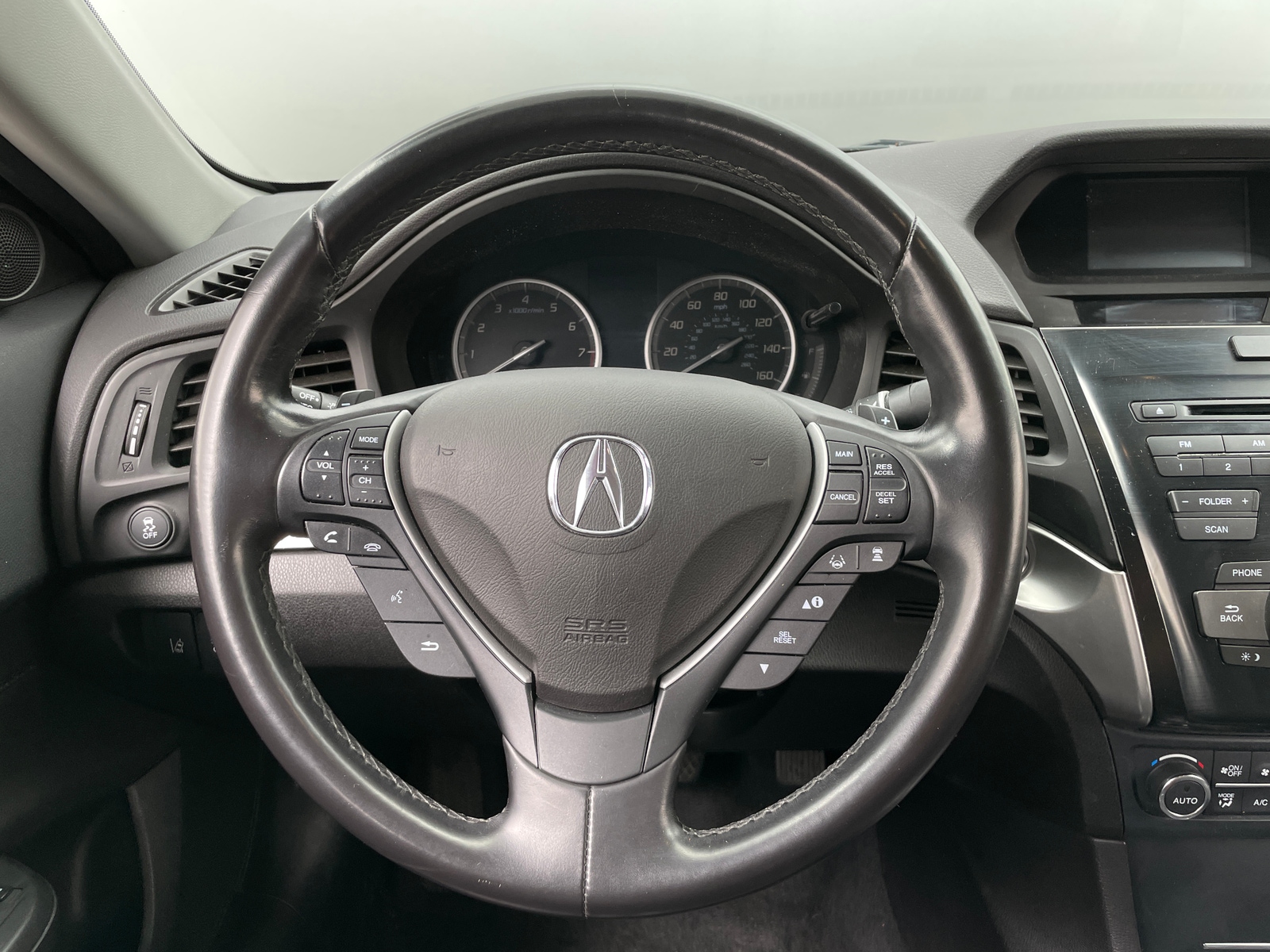 Thumbnail: 2020 Acura ILX - 4