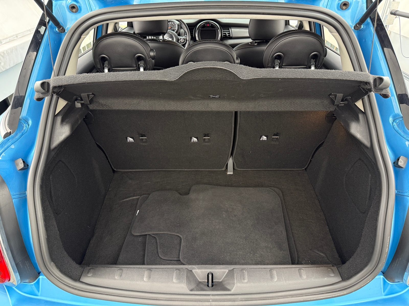 Thumbnail: 2018 MINI Cooper Hardtop - 7