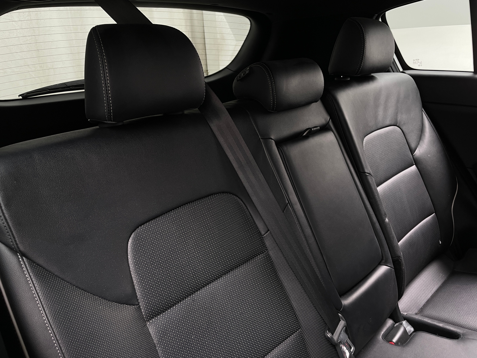 Thumbnail: 2021 Kia Sportage - 5