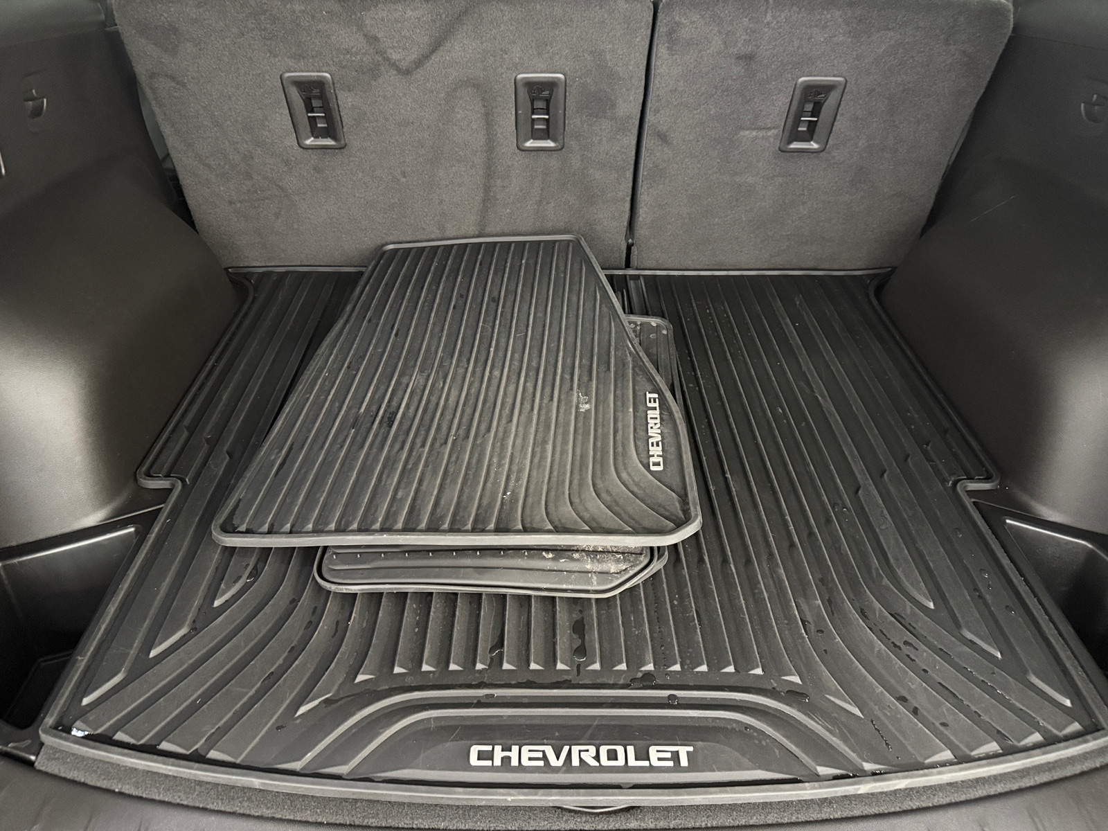 Thumbnail: 2022 Chevrolet Blazer - 6