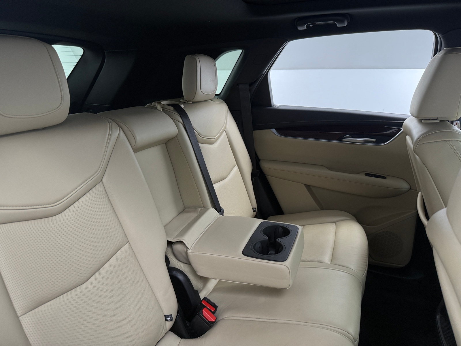 Thumbnail: 2018 Cadillac XT5 - 5