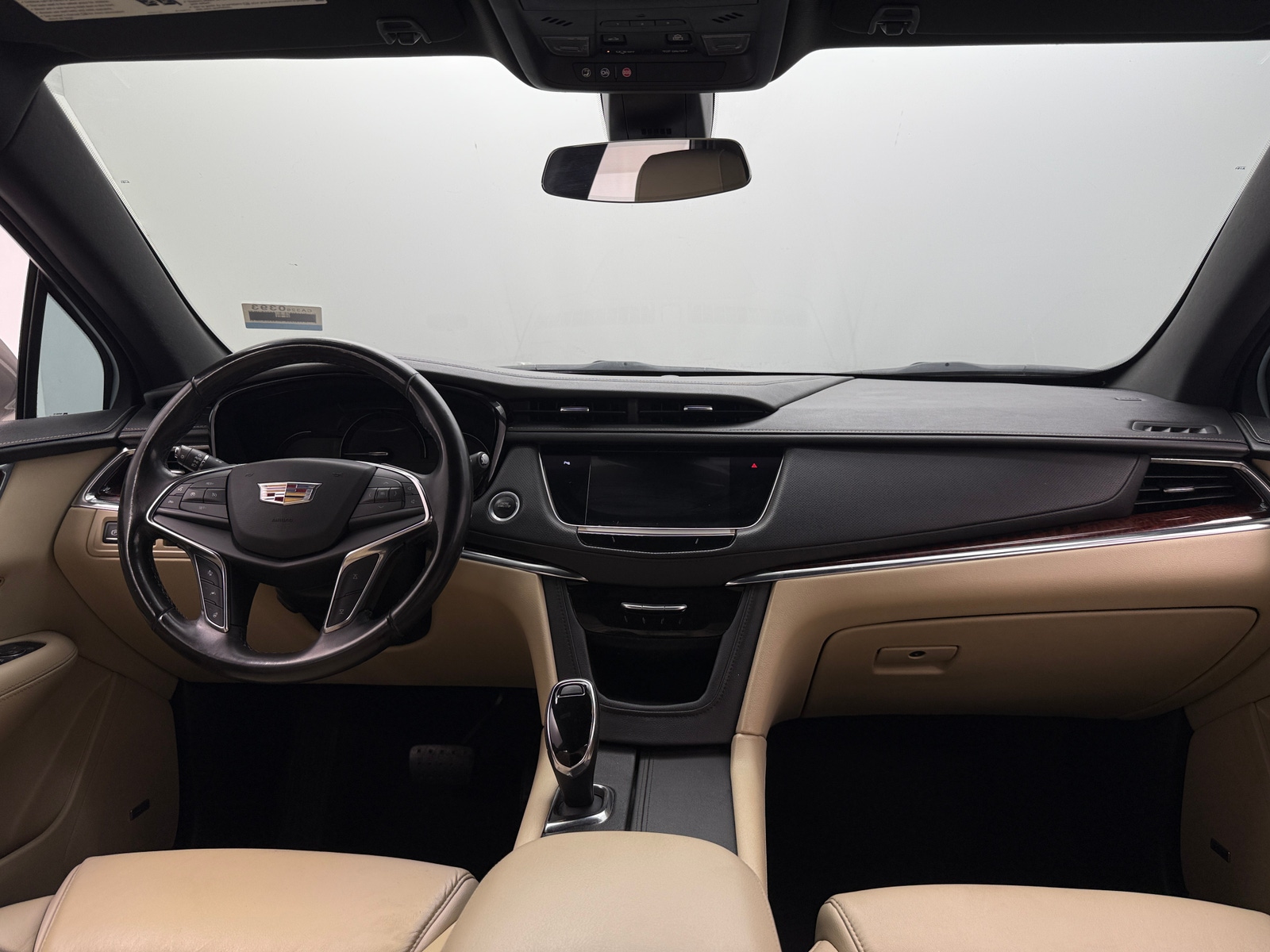Thumbnail: 2018 Cadillac XT5 - 2