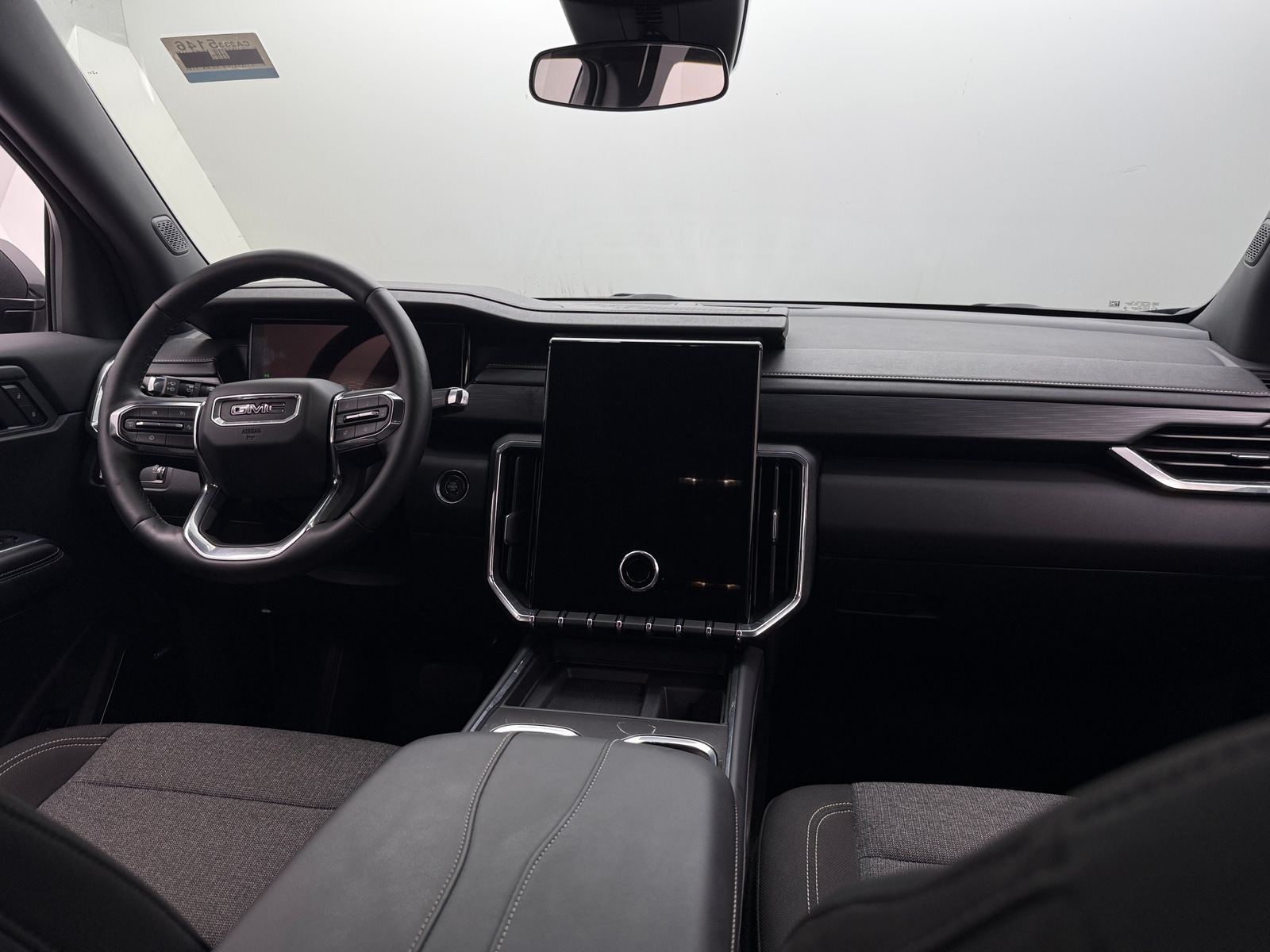 Thumbnail: 2025 GMC Acadia - 3