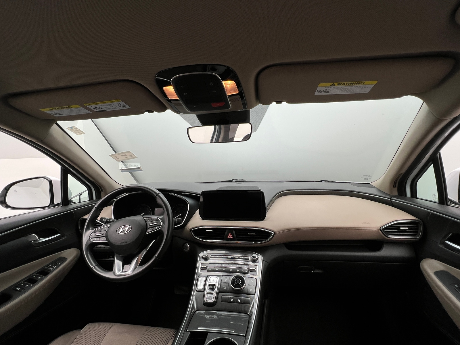 Thumbnail: 2023 Hyundai Santa Fe - 3