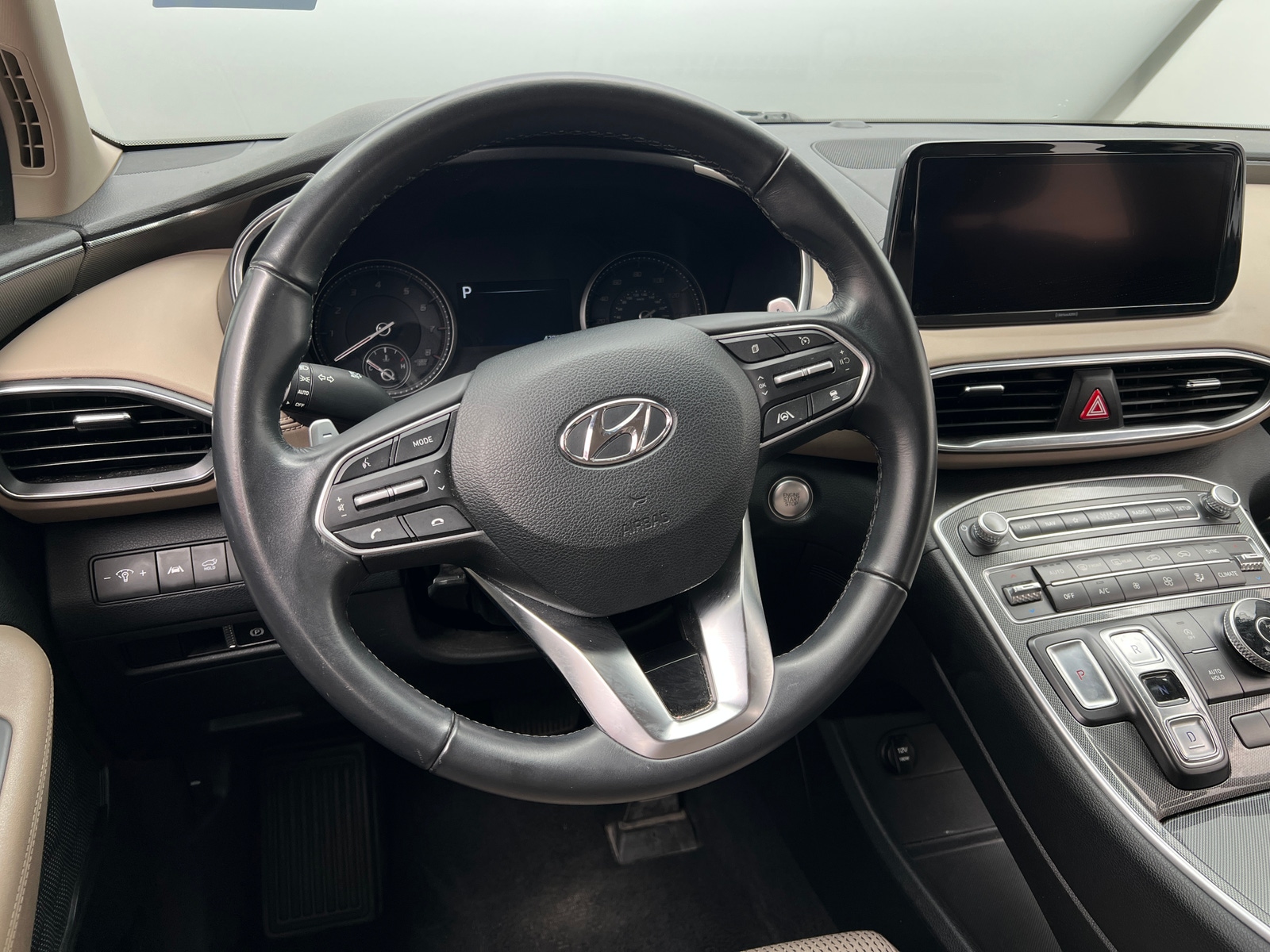 Thumbnail: 2023 Hyundai Santa Fe - 5