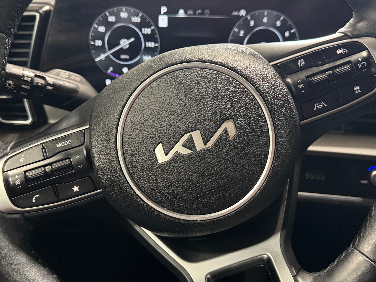 Thumbnail: 2023 Kia Sportage - 4