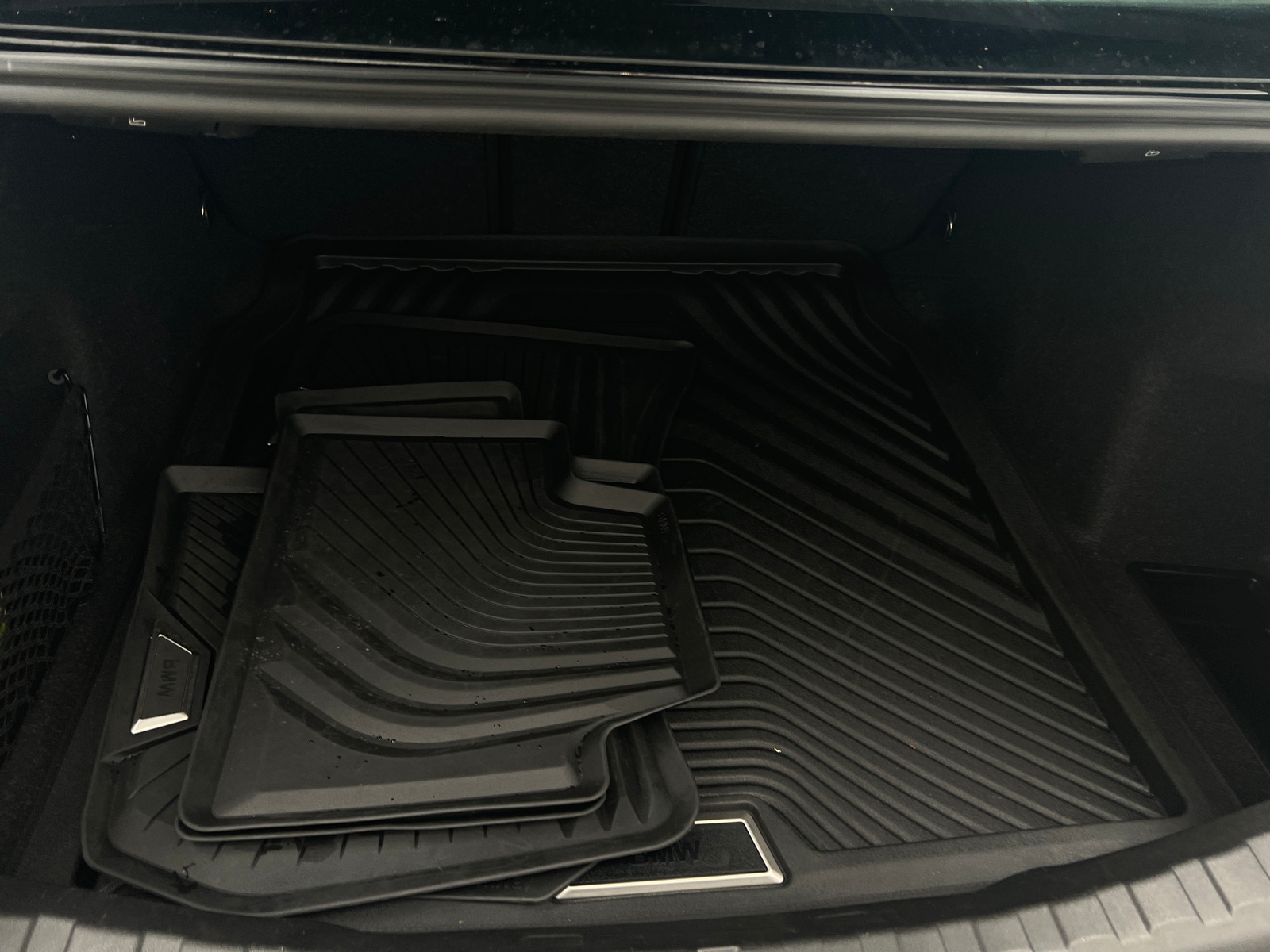 Thumbnail: 2023 BMW 3 Series - 6