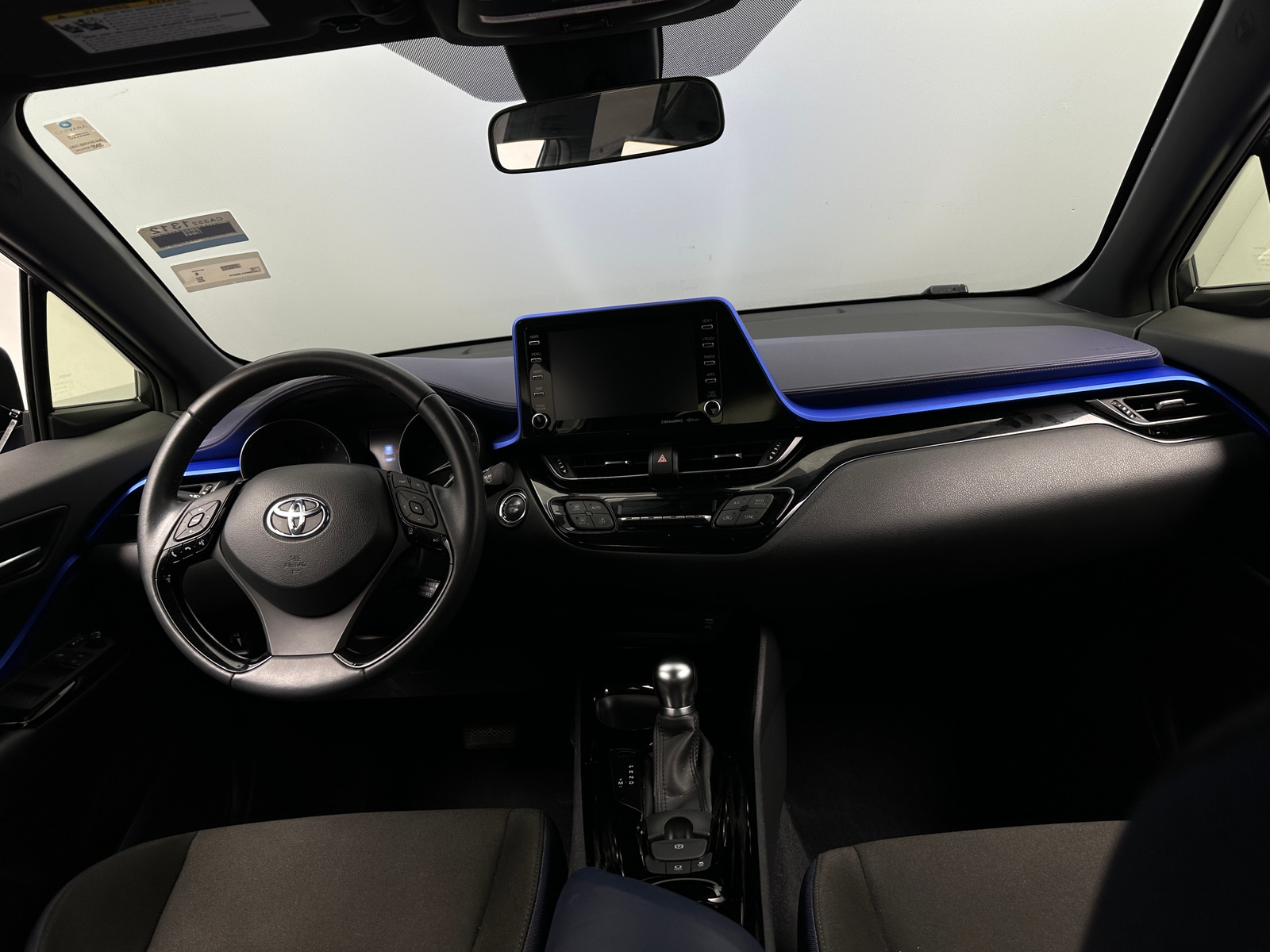 Thumbnail: 2020 Toyota C-HR - 3
