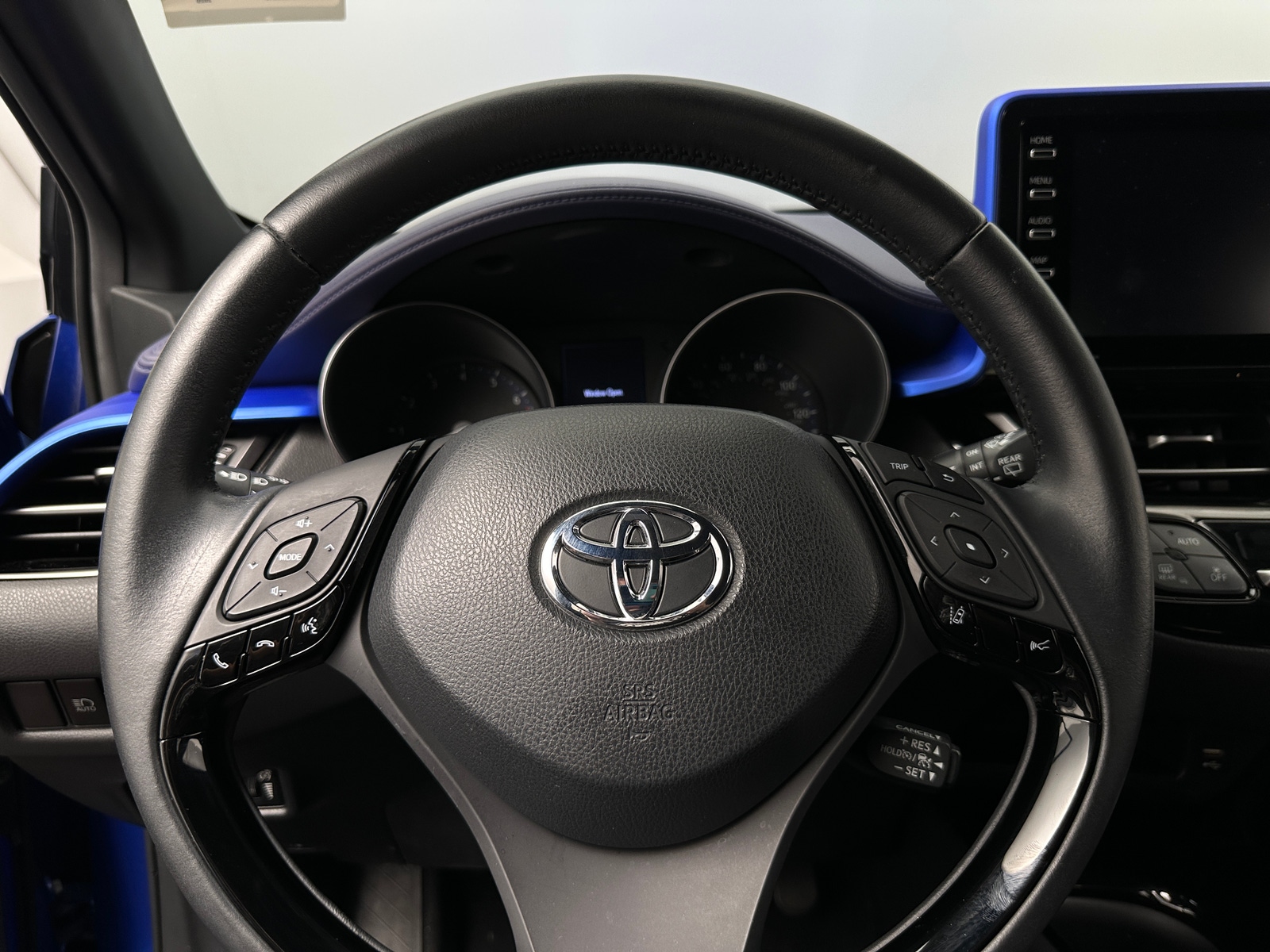 Thumbnail: 2020 Toyota C-HR - 5