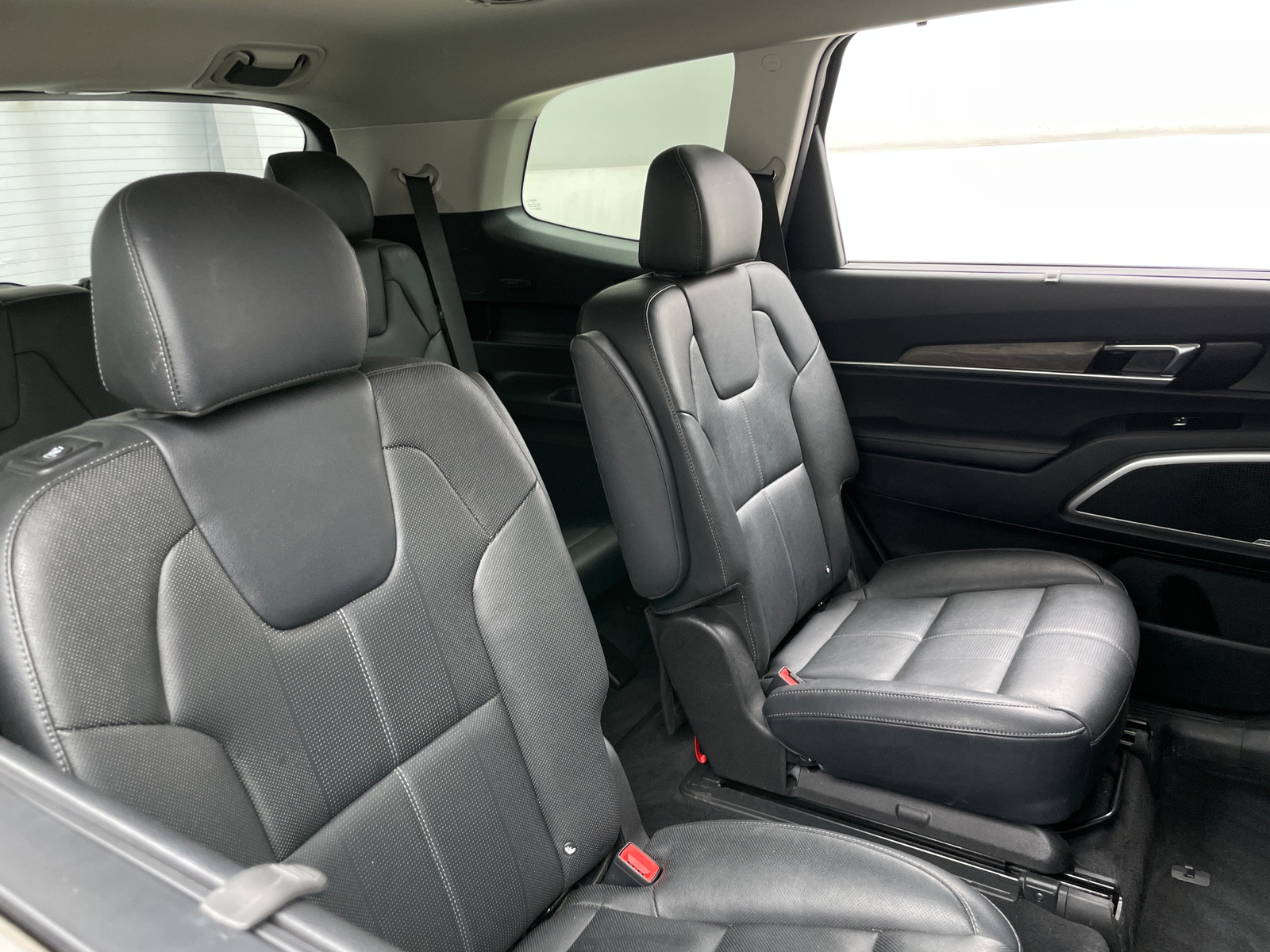 Thumbnail: 2022 Kia Telluride - 5