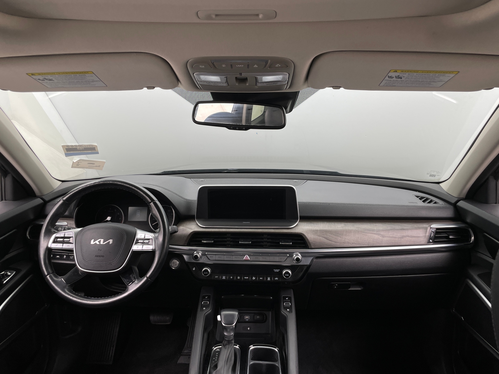 Thumbnail: 2022 Kia Telluride - 2