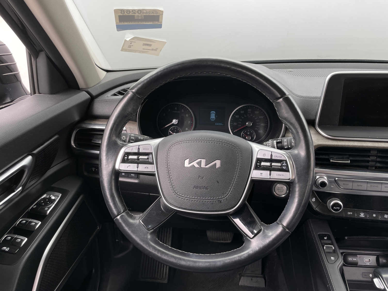Thumbnail: 2022 Kia Telluride - 4