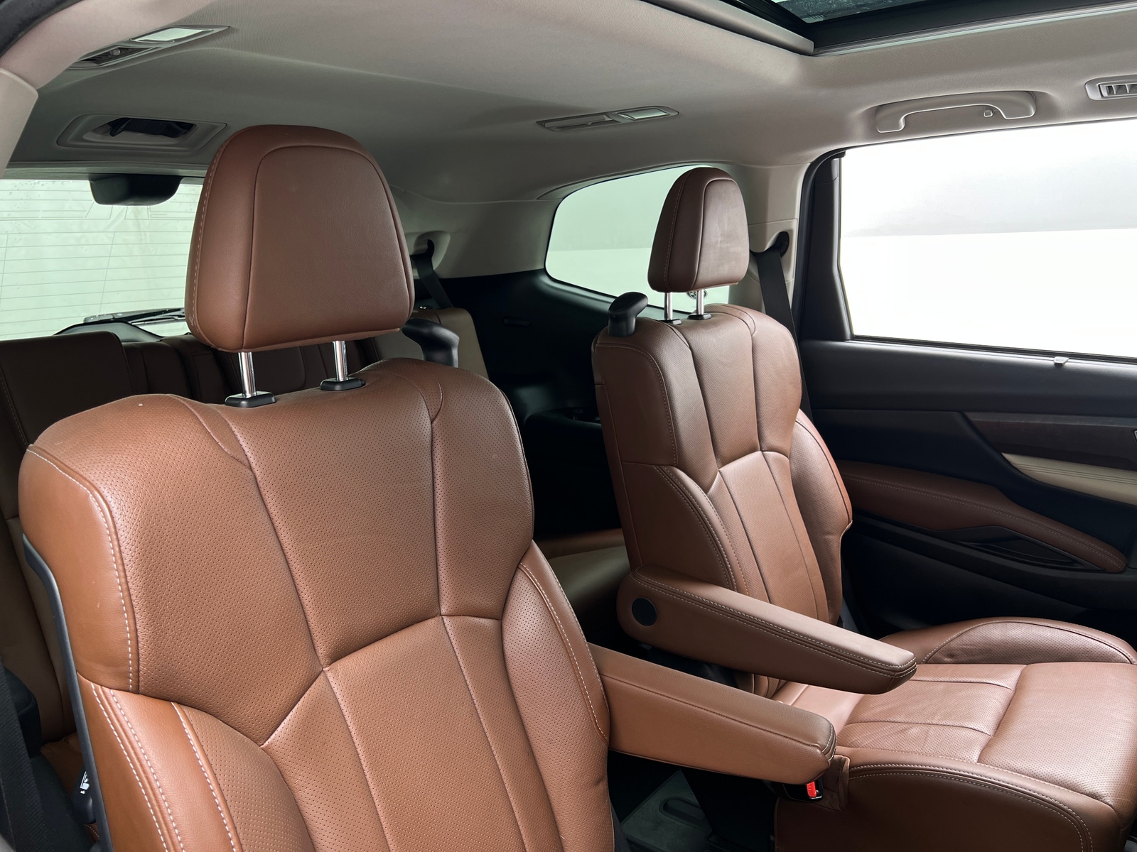 Thumbnail: 2019 Subaru Ascent - 5