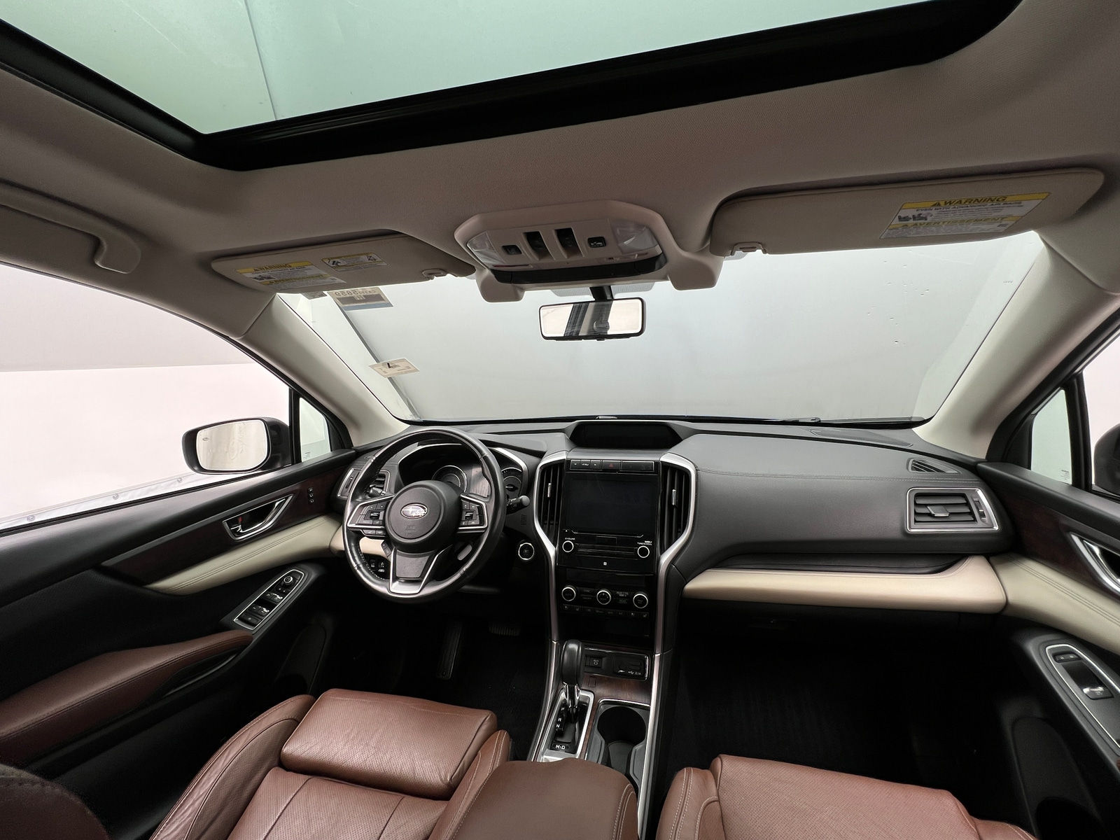 Thumbnail: 2019 Subaru Ascent - 2