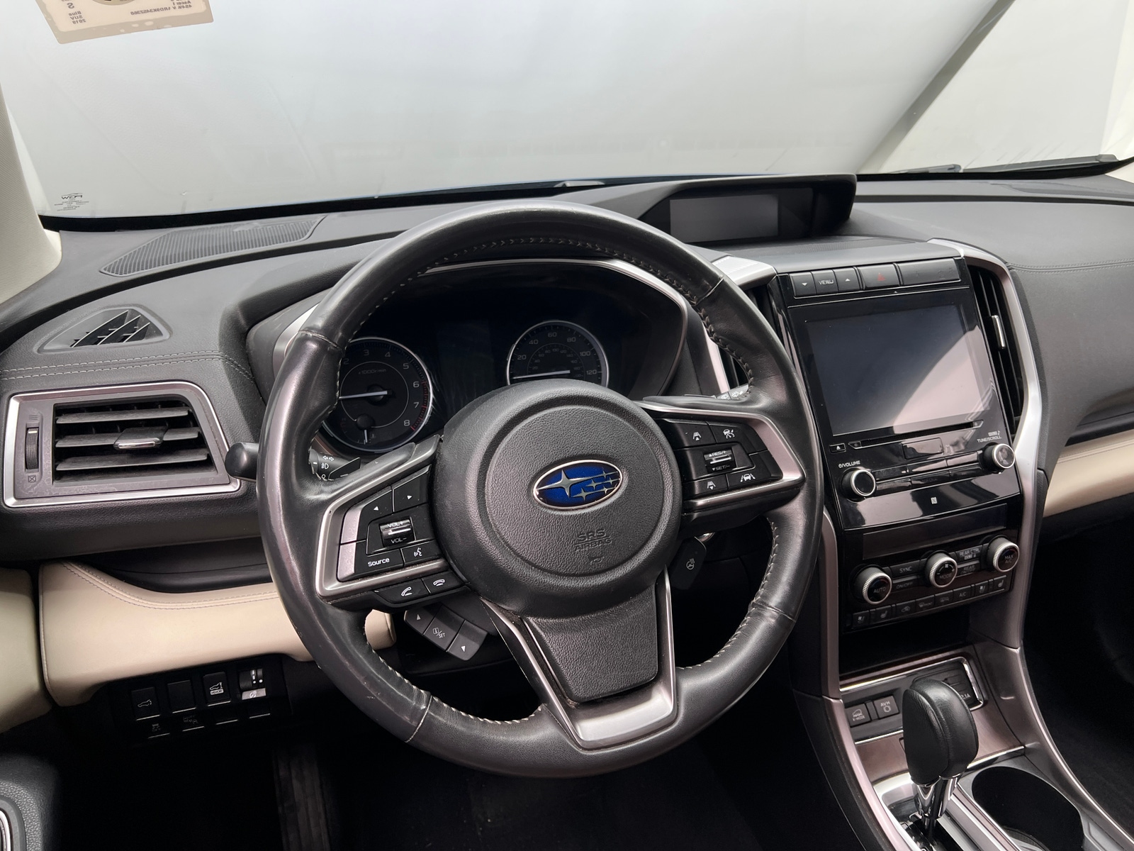 Thumbnail: 2019 Subaru Ascent - 4