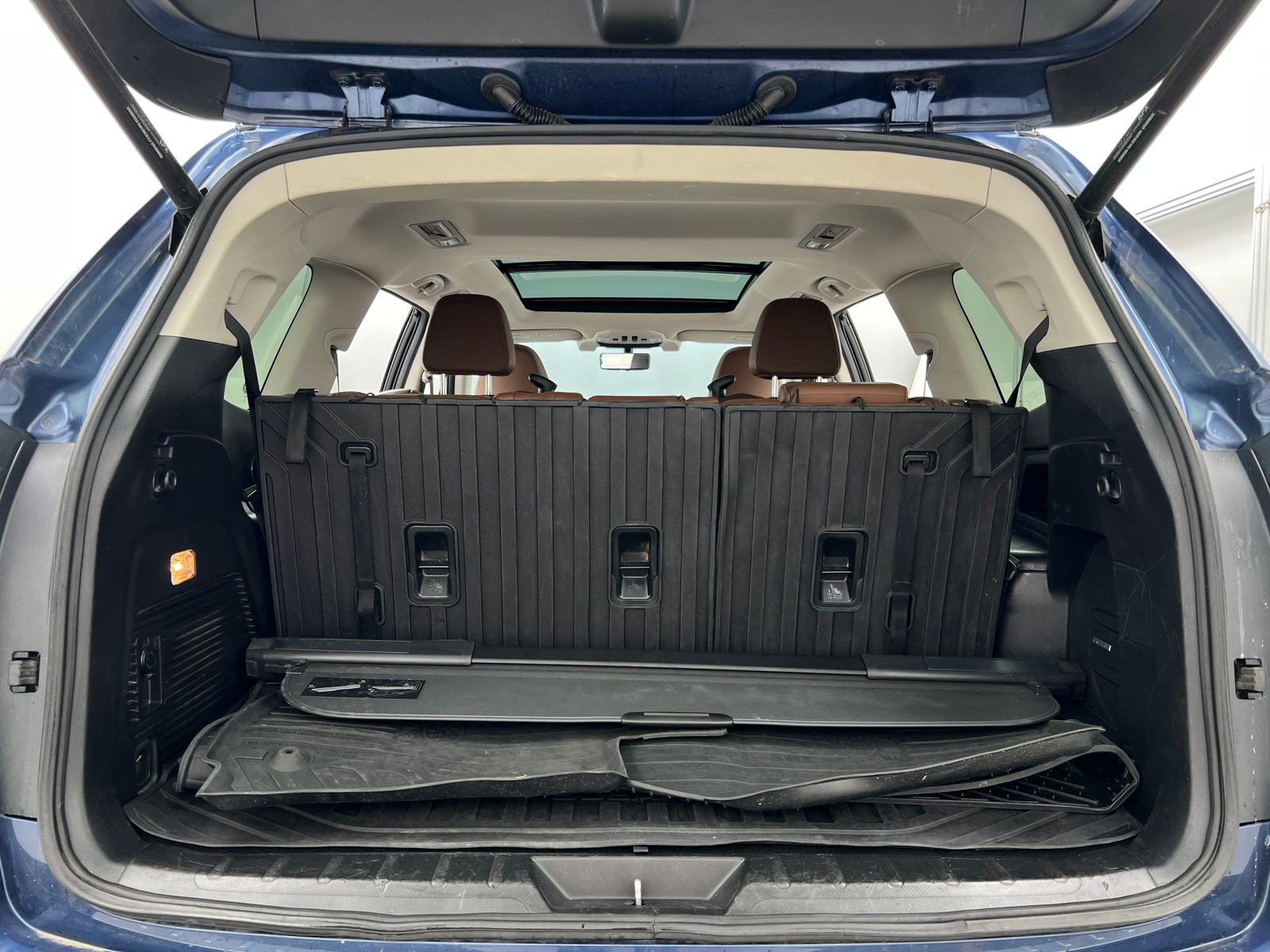 Thumbnail: 2019 Subaru Ascent - 6