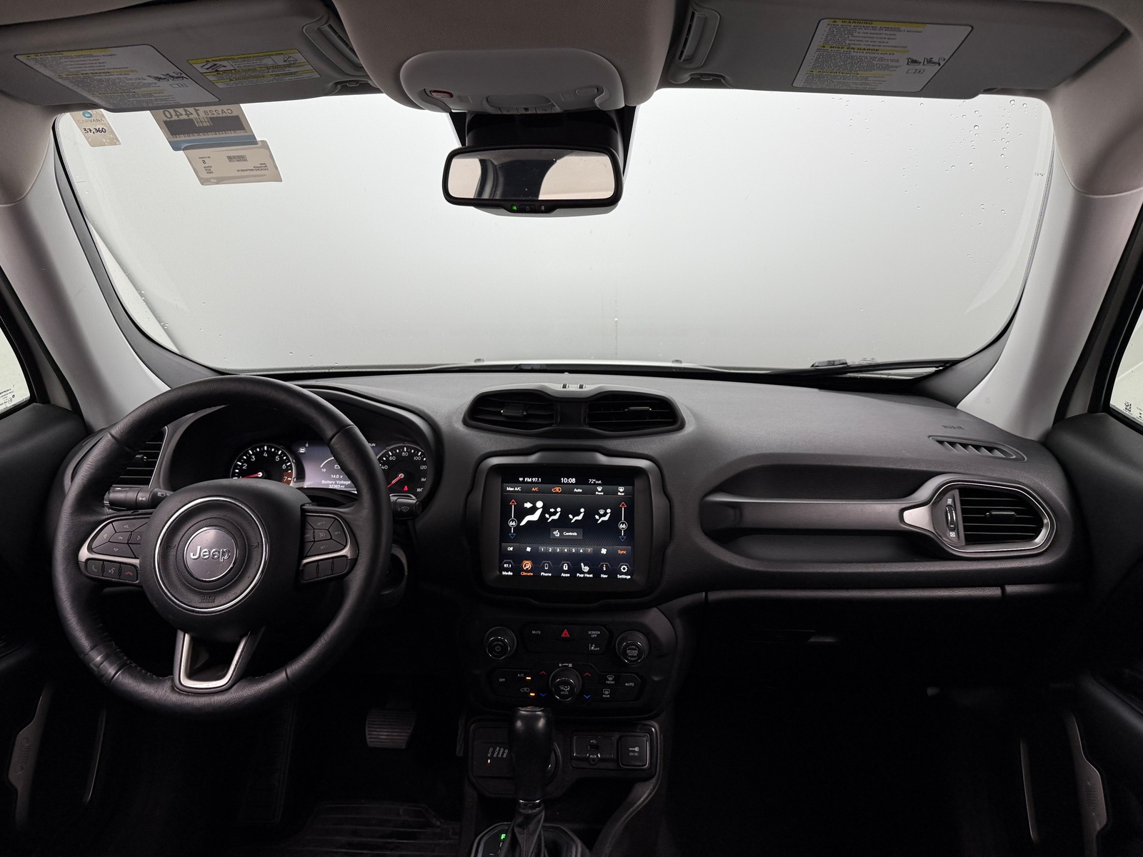 Thumbnail: 2022 Jeep Renegade - 2
