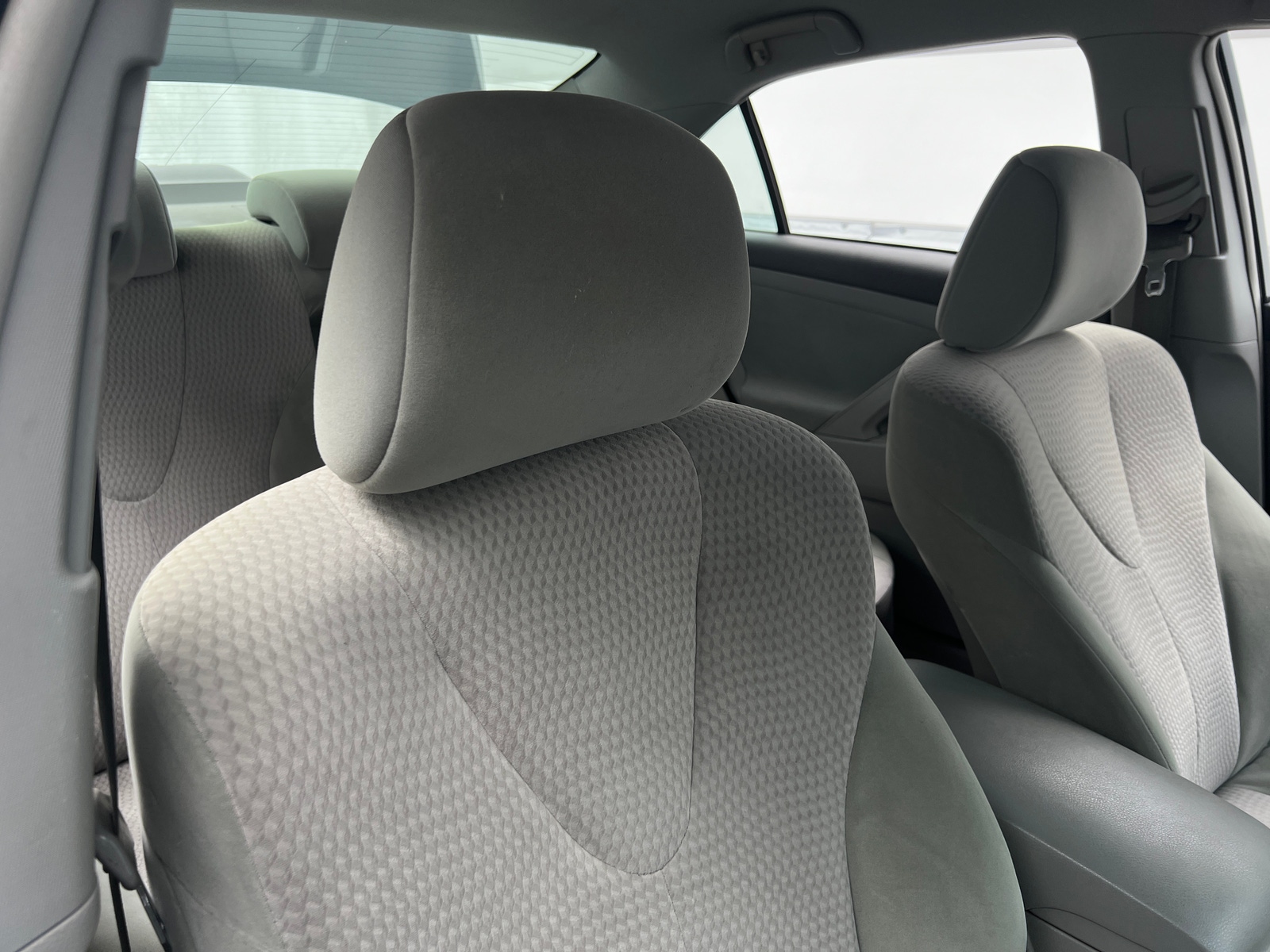 Thumbnail: 2011 Toyota Camry - 2