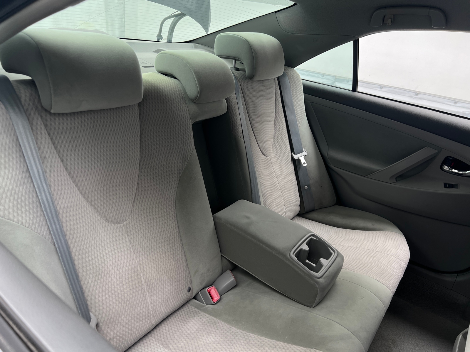 Thumbnail: 2011 Toyota Camry - 6