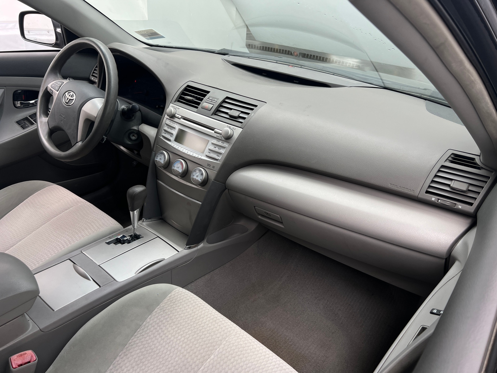 Thumbnail: 2011 Toyota Camry - 3