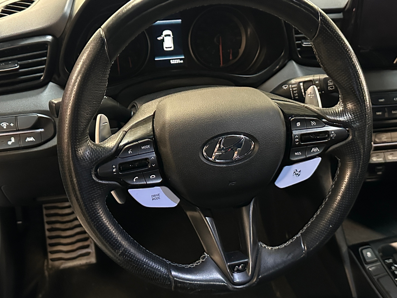 Thumbnail: 2021 Hyundai Veloster - 4