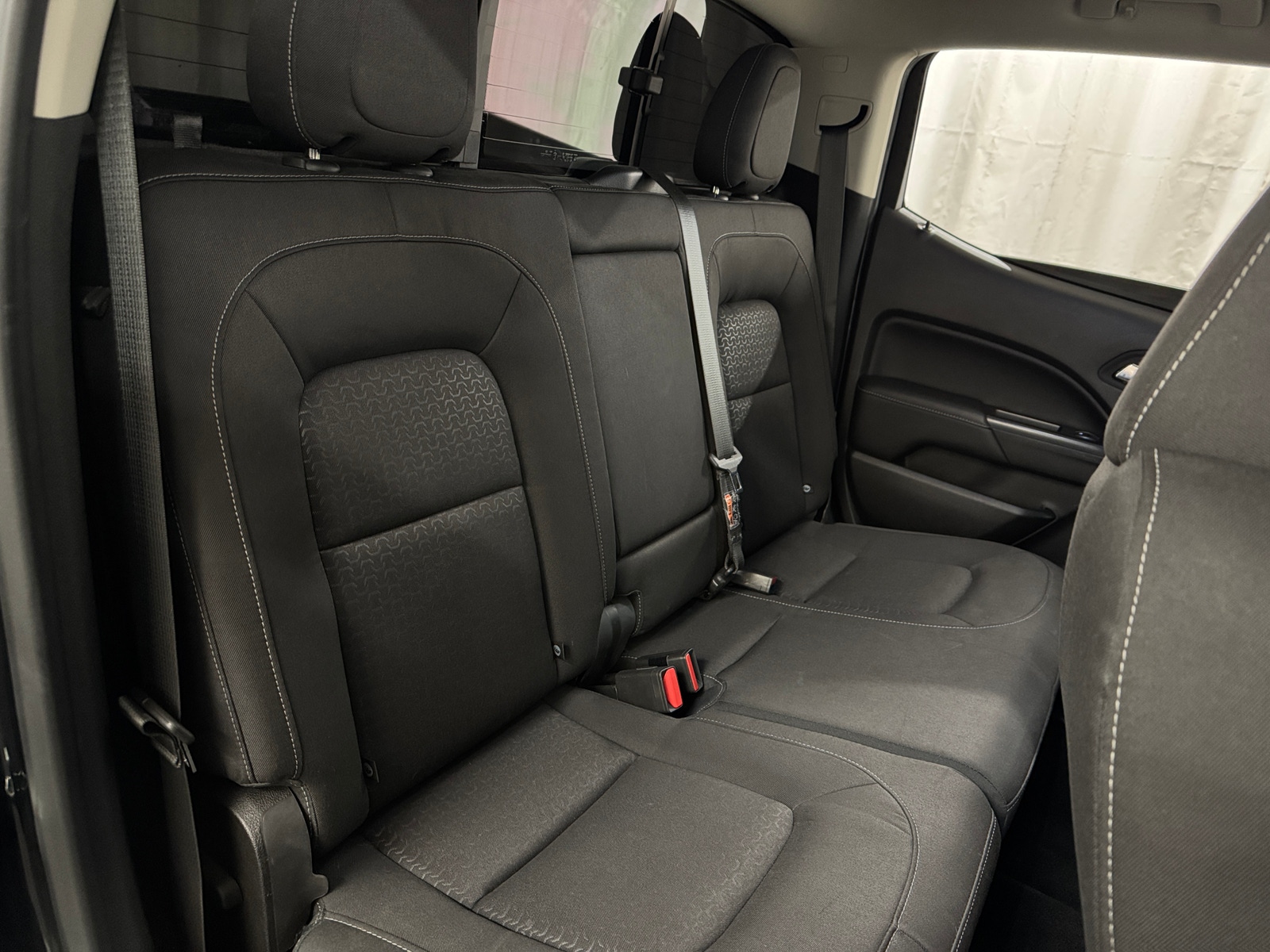 Thumbnail: 2018 GMC Canyon - 6
