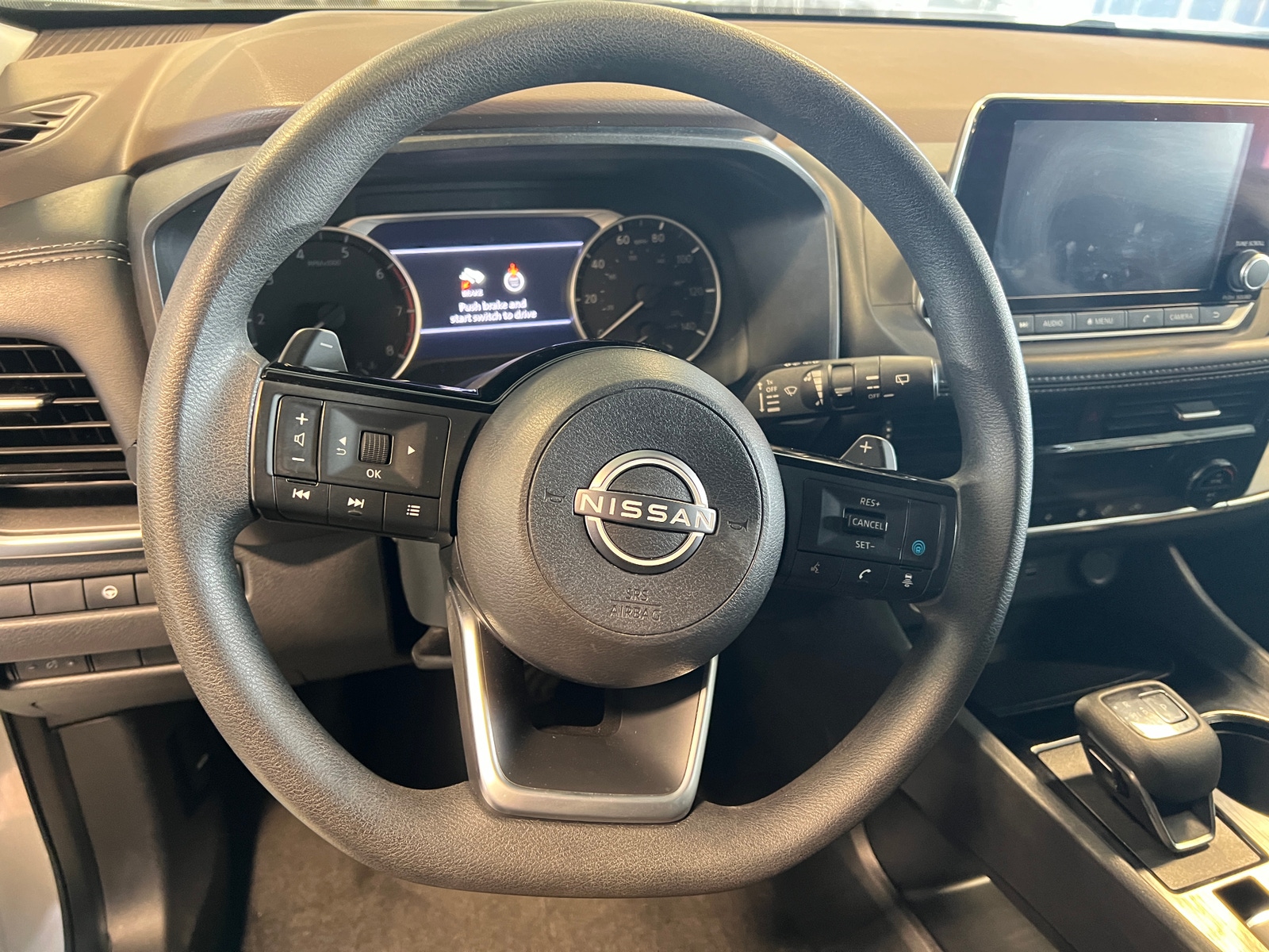 Thumbnail: 2023 Nissan Rogue - 5