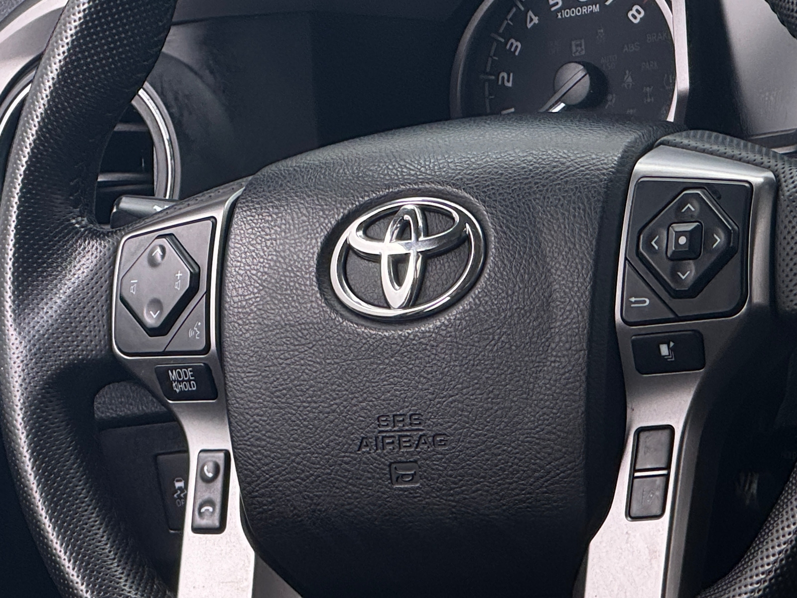 Thumbnail: 2021 Toyota Tacoma - 5