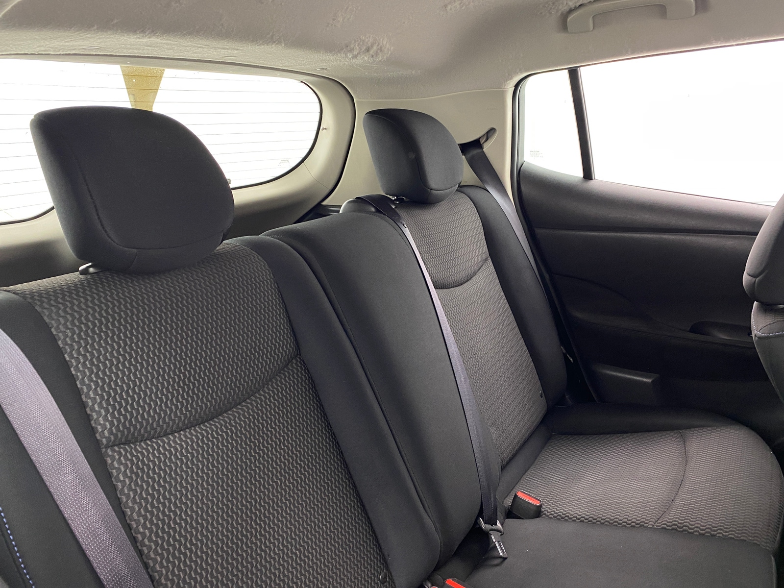Thumbnail: 2016 Nissan Leaf - 6