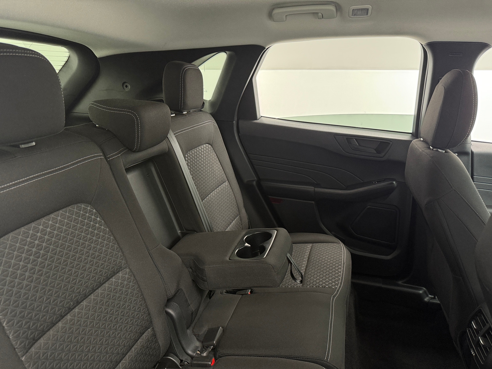 Thumbnail: 2024 Ford Escape - 6