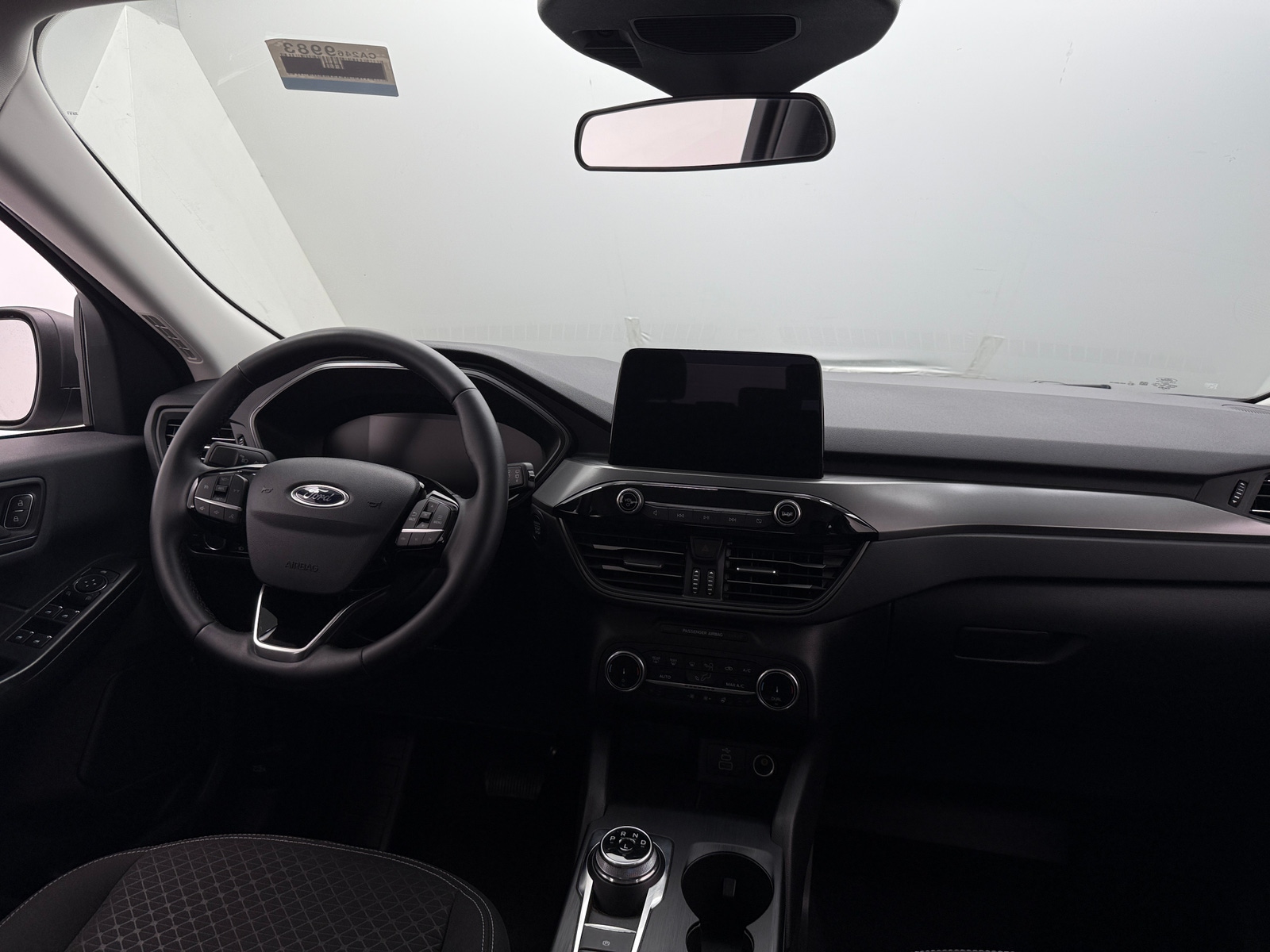 Thumbnail: 2024 Ford Escape - 3