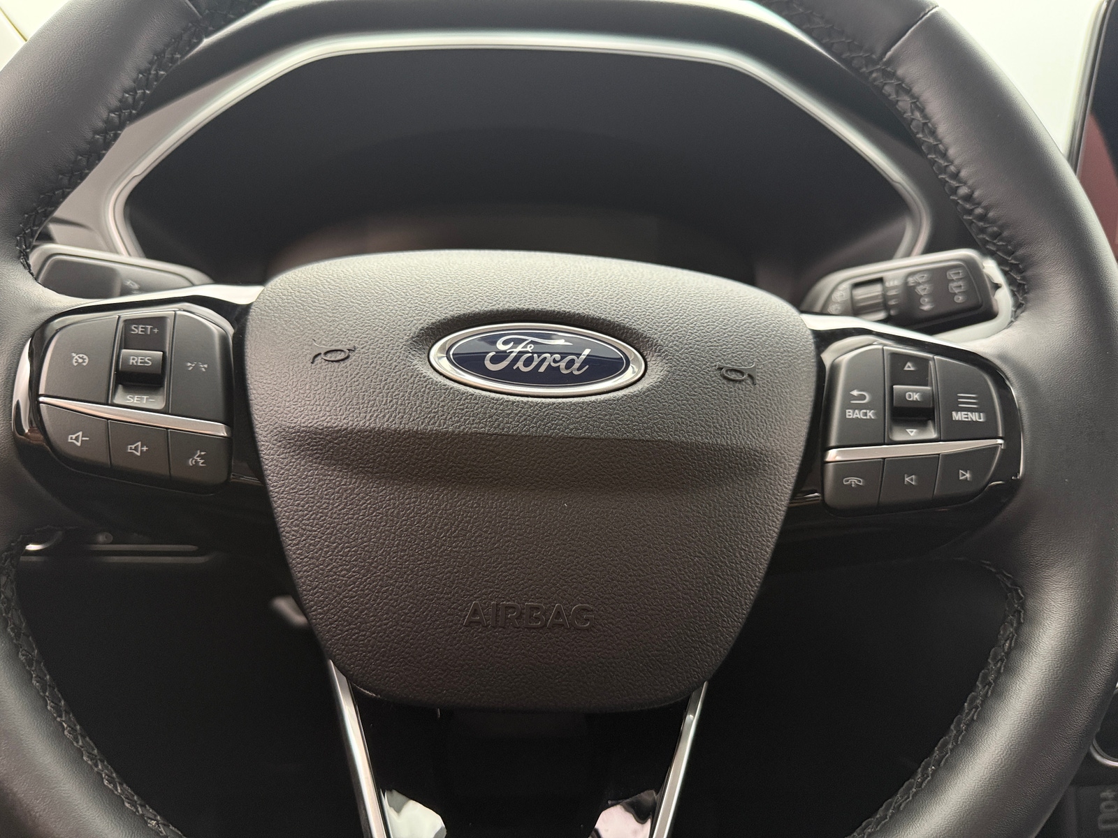 Thumbnail: 2024 Ford Escape - 5
