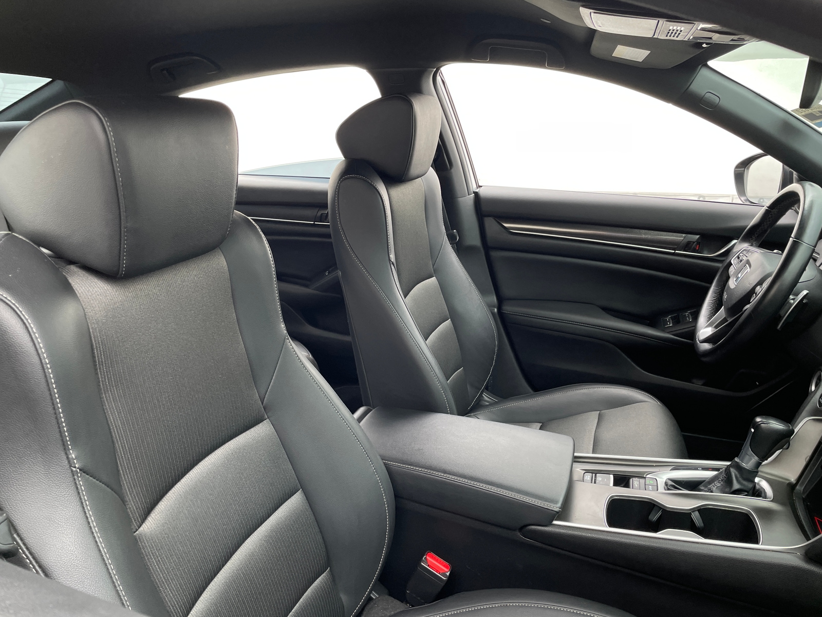 Thumbnail: 2022 Honda Accord - 2