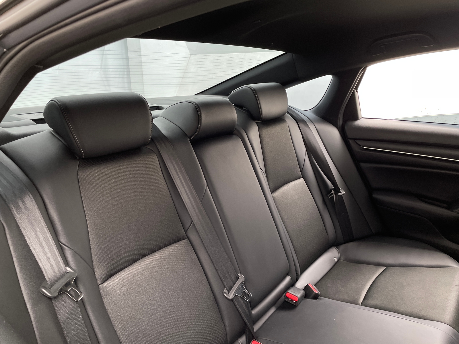 Thumbnail: 2022 Honda Accord - 6