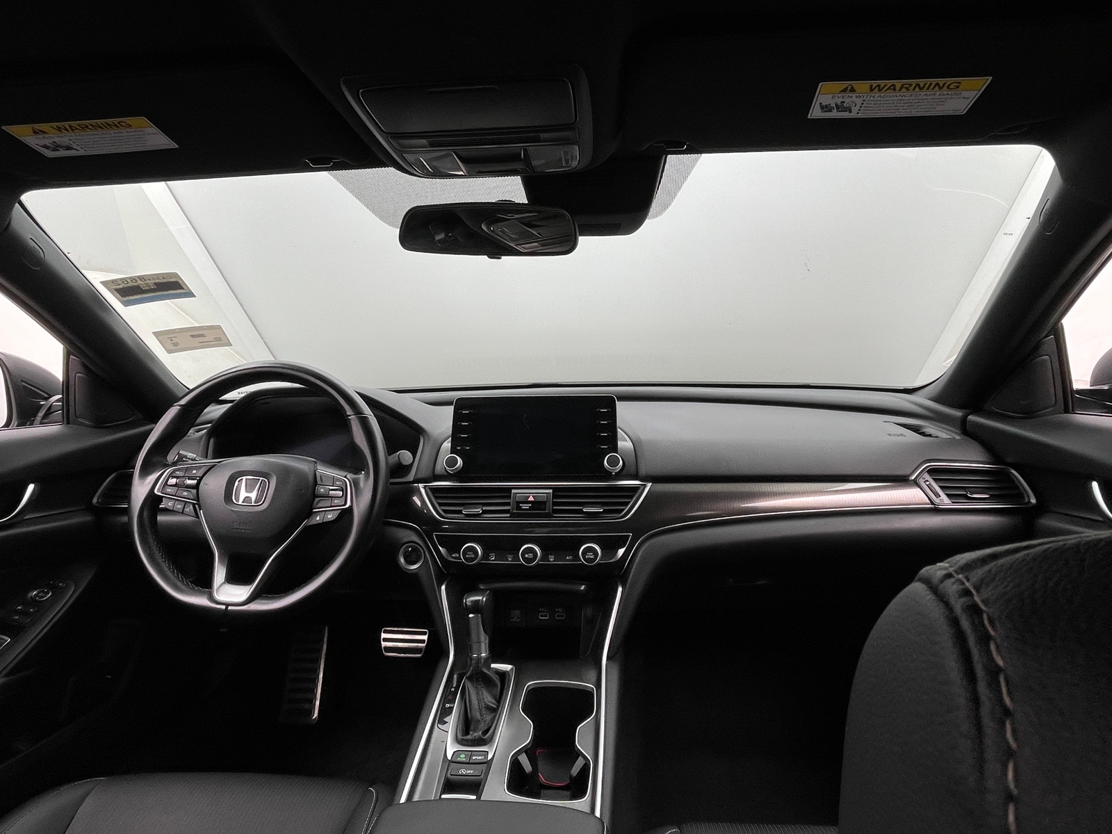 Thumbnail: 2022 Honda Accord - 3