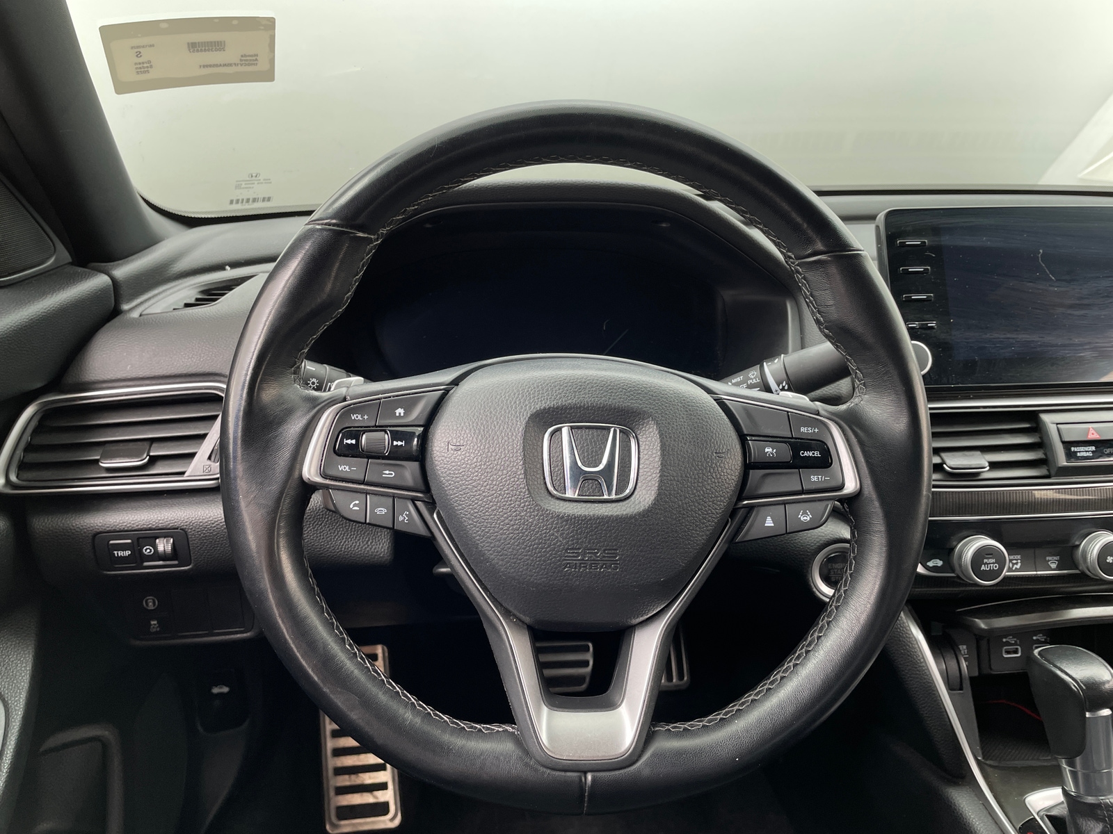 Thumbnail: 2022 Honda Accord - 5