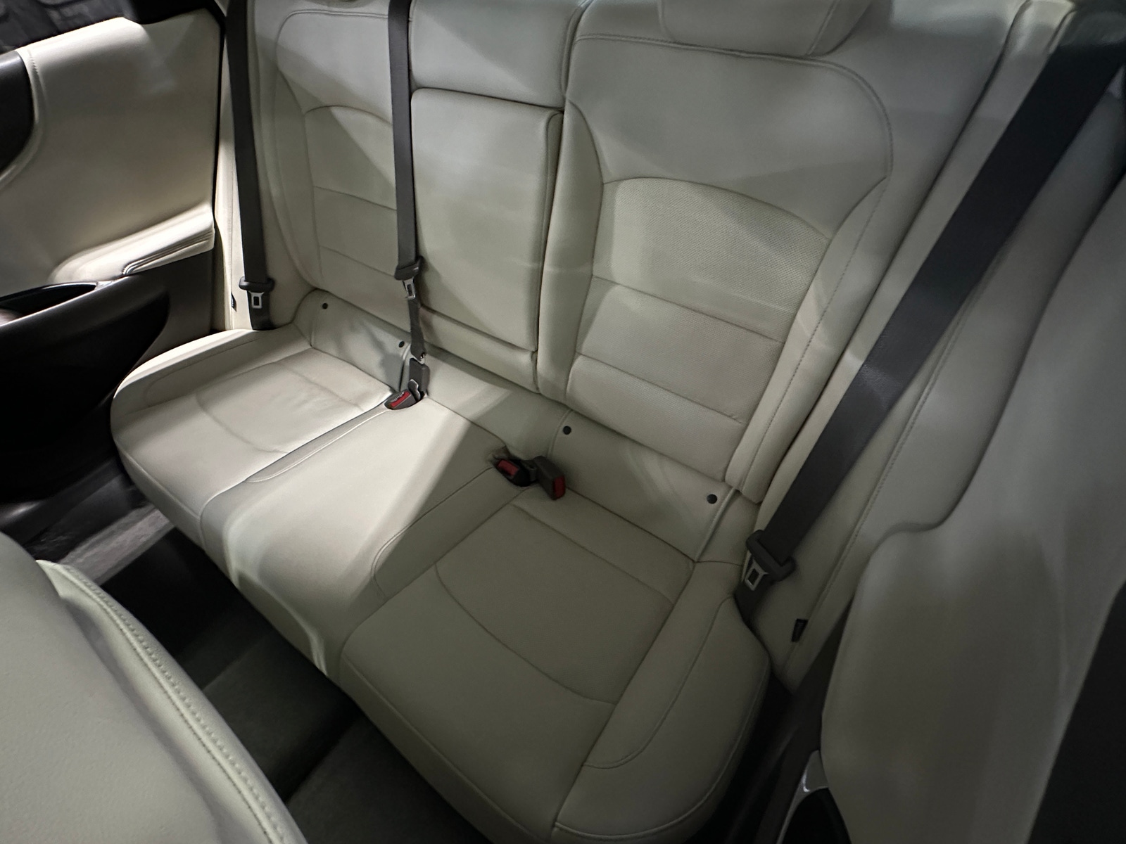 Thumbnail: 2024 Chevrolet Malibu - 5