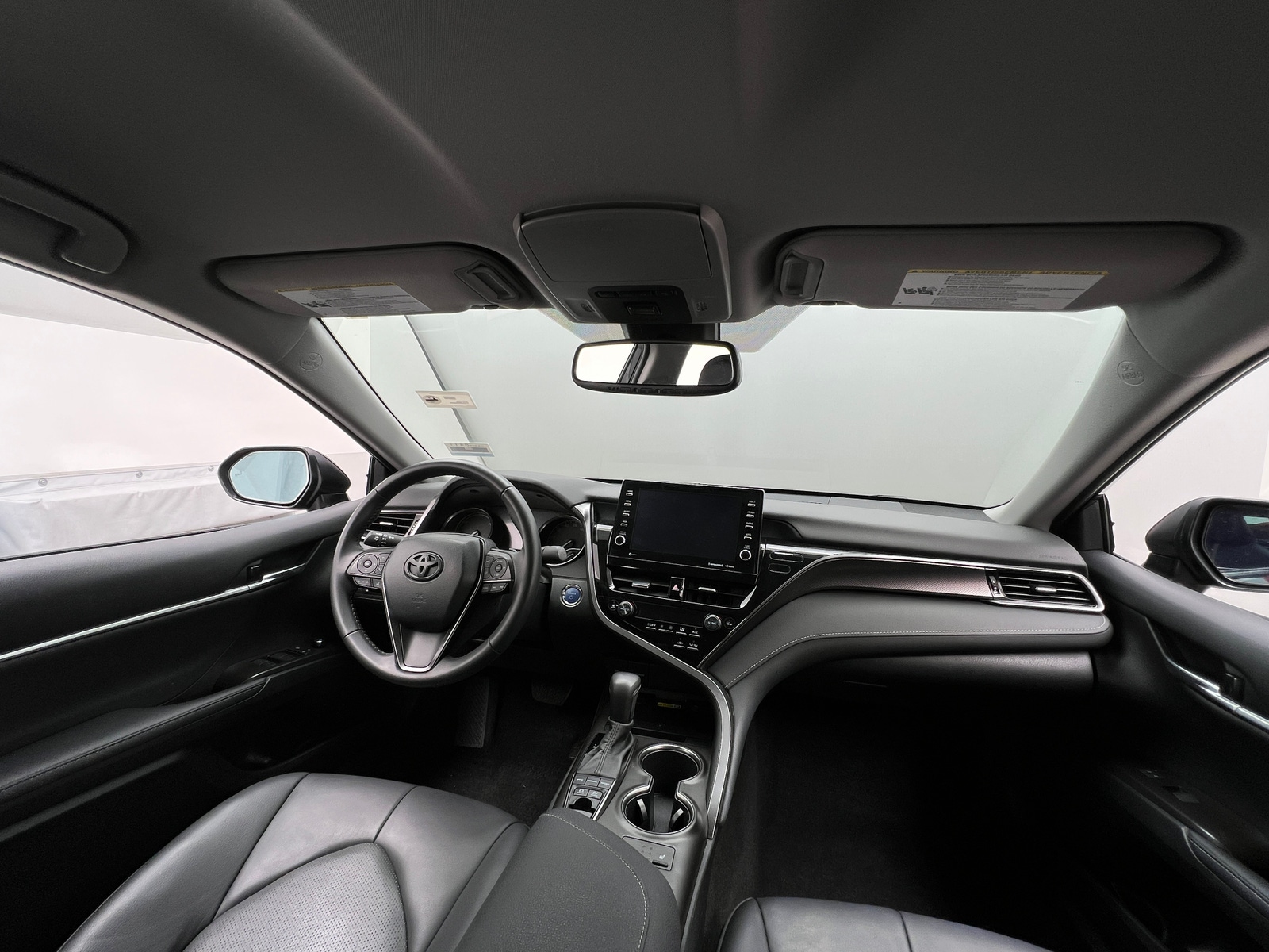 Thumbnail: 2023 Toyota Camry - 2