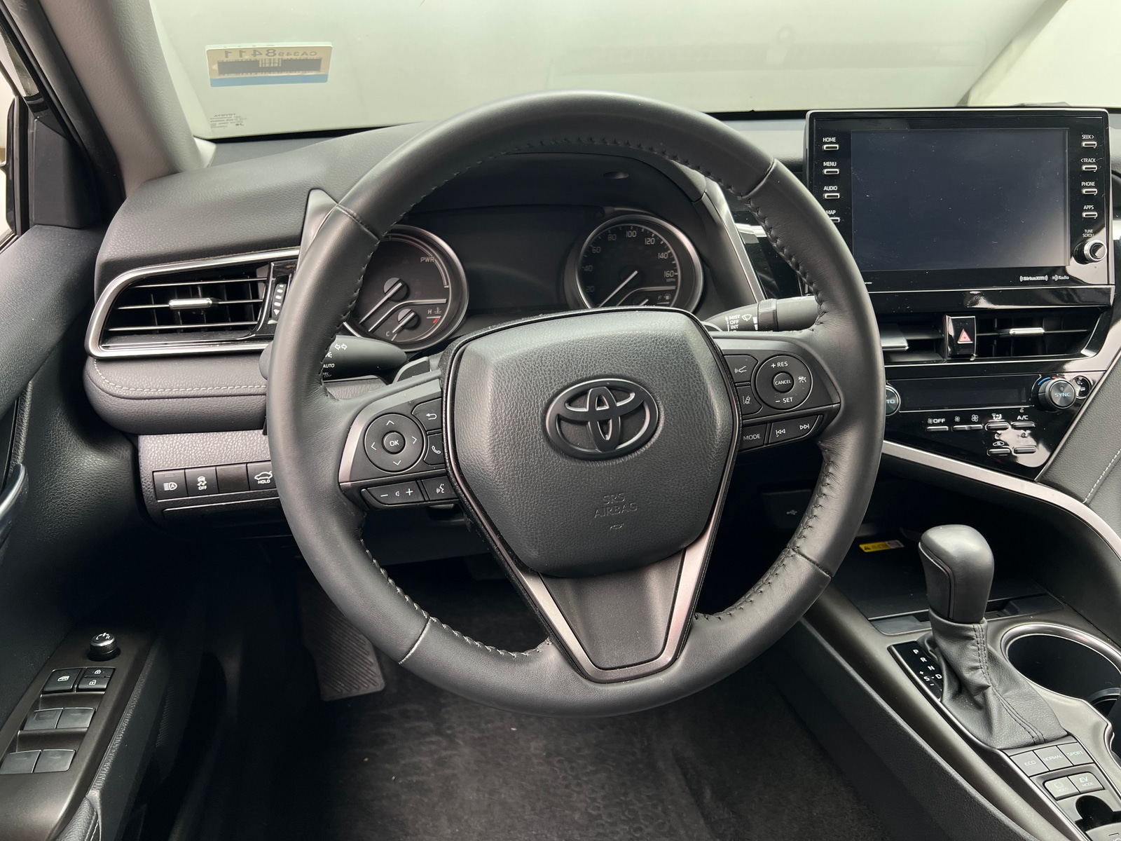 Thumbnail: 2023 Toyota Camry - 4