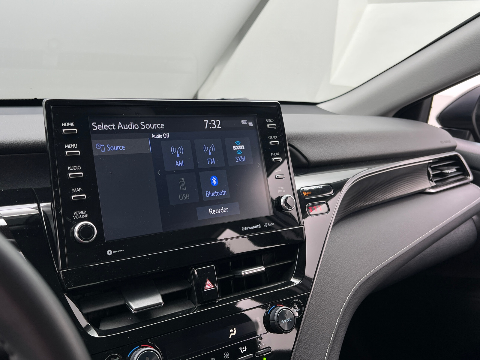Thumbnail: 2023 Toyota Camry - 3
